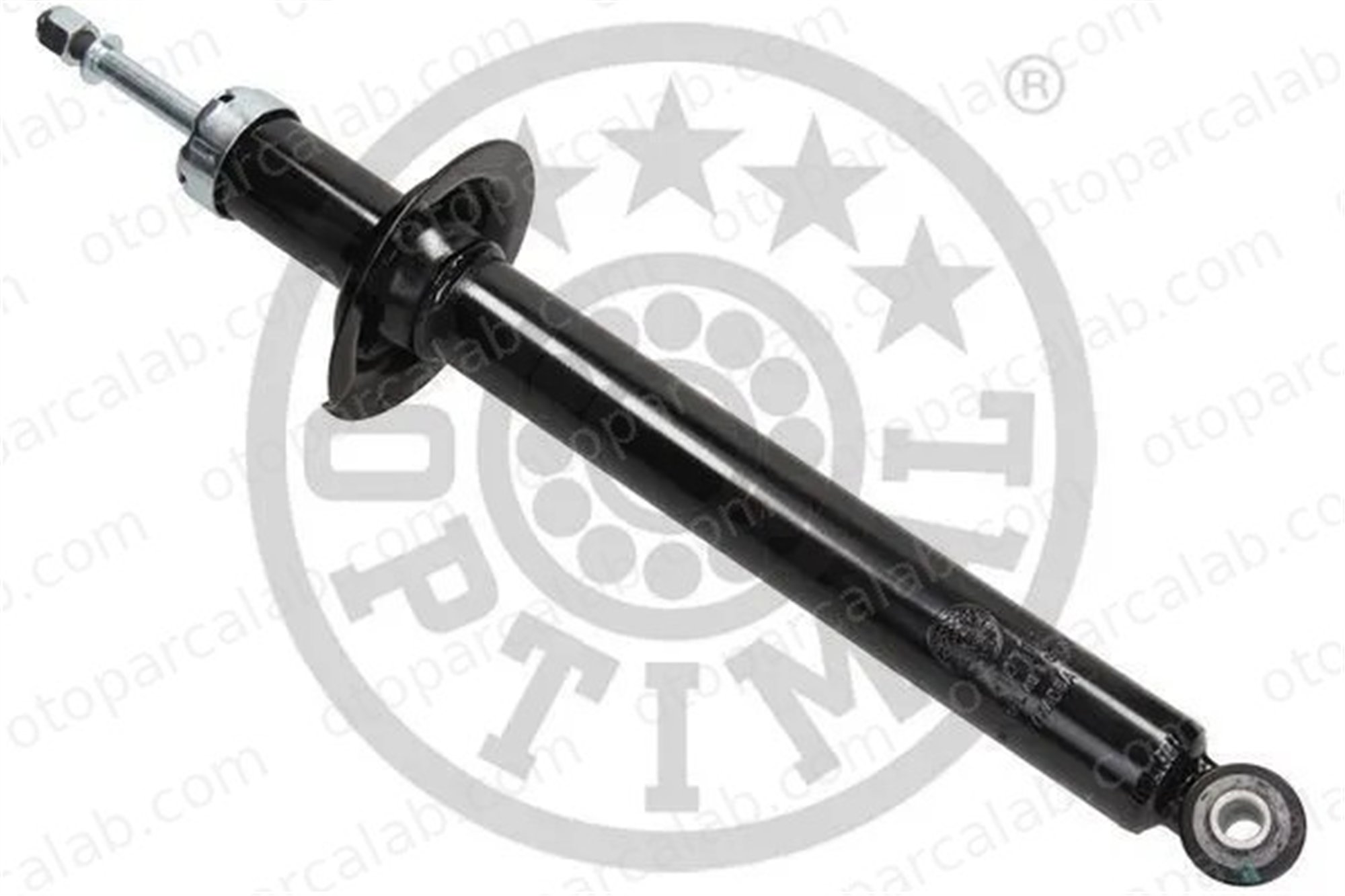 OPTIMAL A-1071H Amortisör Arka Sağ veya Sol RENAULT TWINGO I TWINGO I Kasa/eğik arka 7700821071