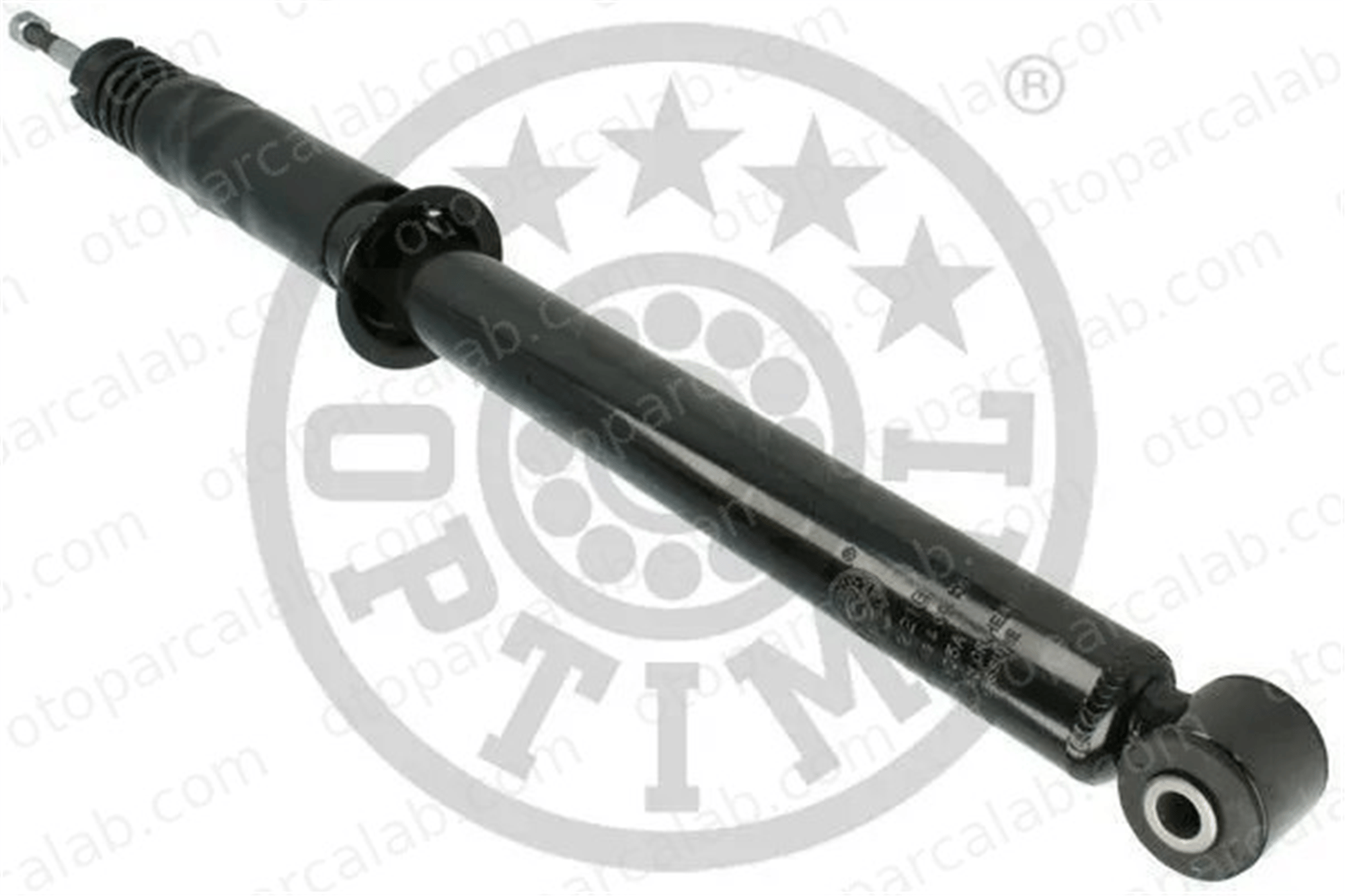 OPTIMAL A-1221G Amortisör Arka Sağ veya Sol FORD KA STREET KA 1110571 1110572