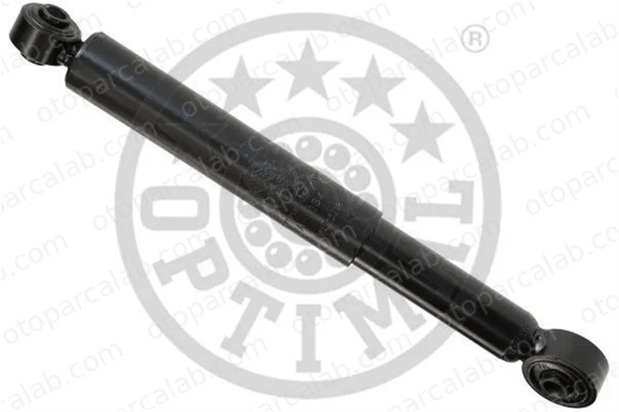 OPTIMAL A-1234H Amortisör Arka Sağ veya Sol DAIHATSU SIRION YRV 4853197205 4853197206