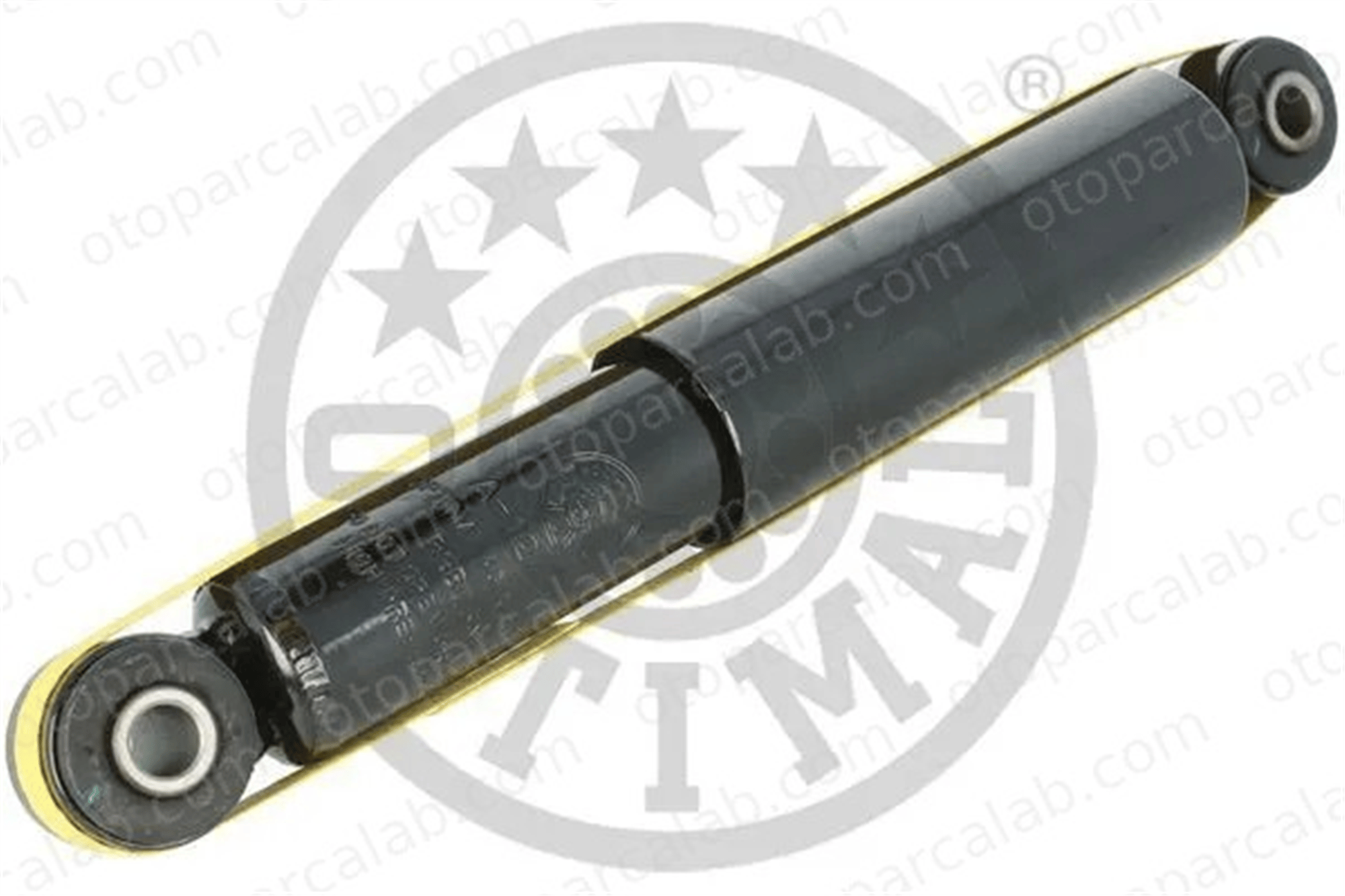 OPTIMAL A-1244G Amortisör Arka Sağ veya Sol HYUNDAI ATOS 5531002000 5531002110