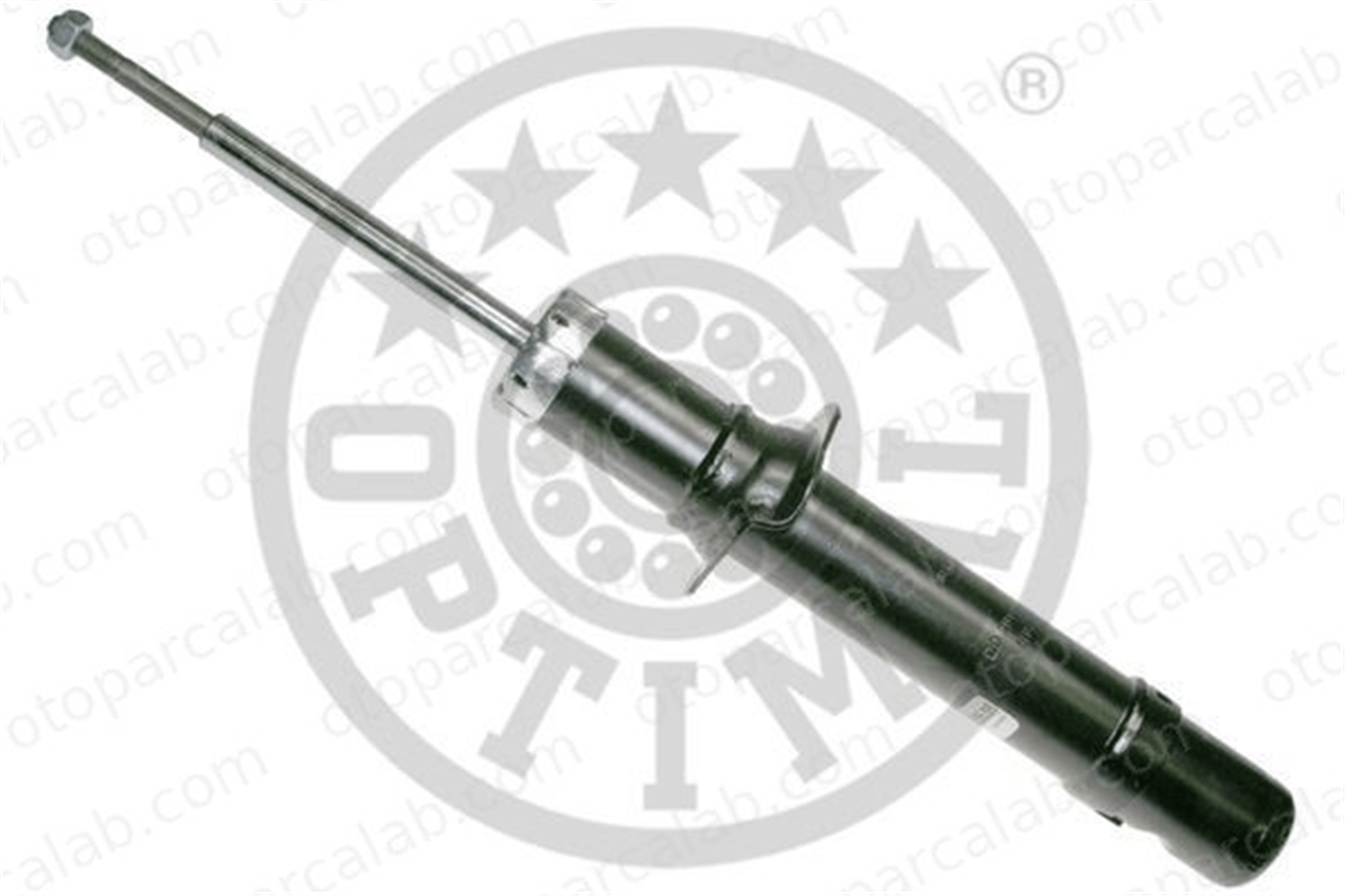 OPTIMAL A-1274G Amortisör Ön Sağ veya Sol HYUNDAI SONATA IV XG 5461138500 5461138550
