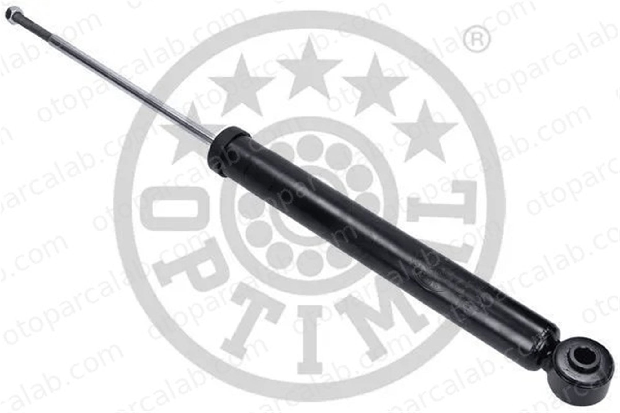 OPTIMAL A-1368G Amortisör Arka Sağ veya Sol ROVER 75 RPD000580 RPD102250