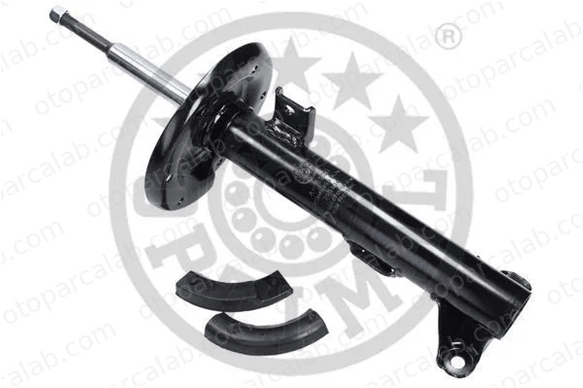 OPTIMAL A-1393G Amortisör Ön Sağ veya Sol MERCEDES-BENZ C-SERISI T-Model C-SERISI A2033204930 2033201430