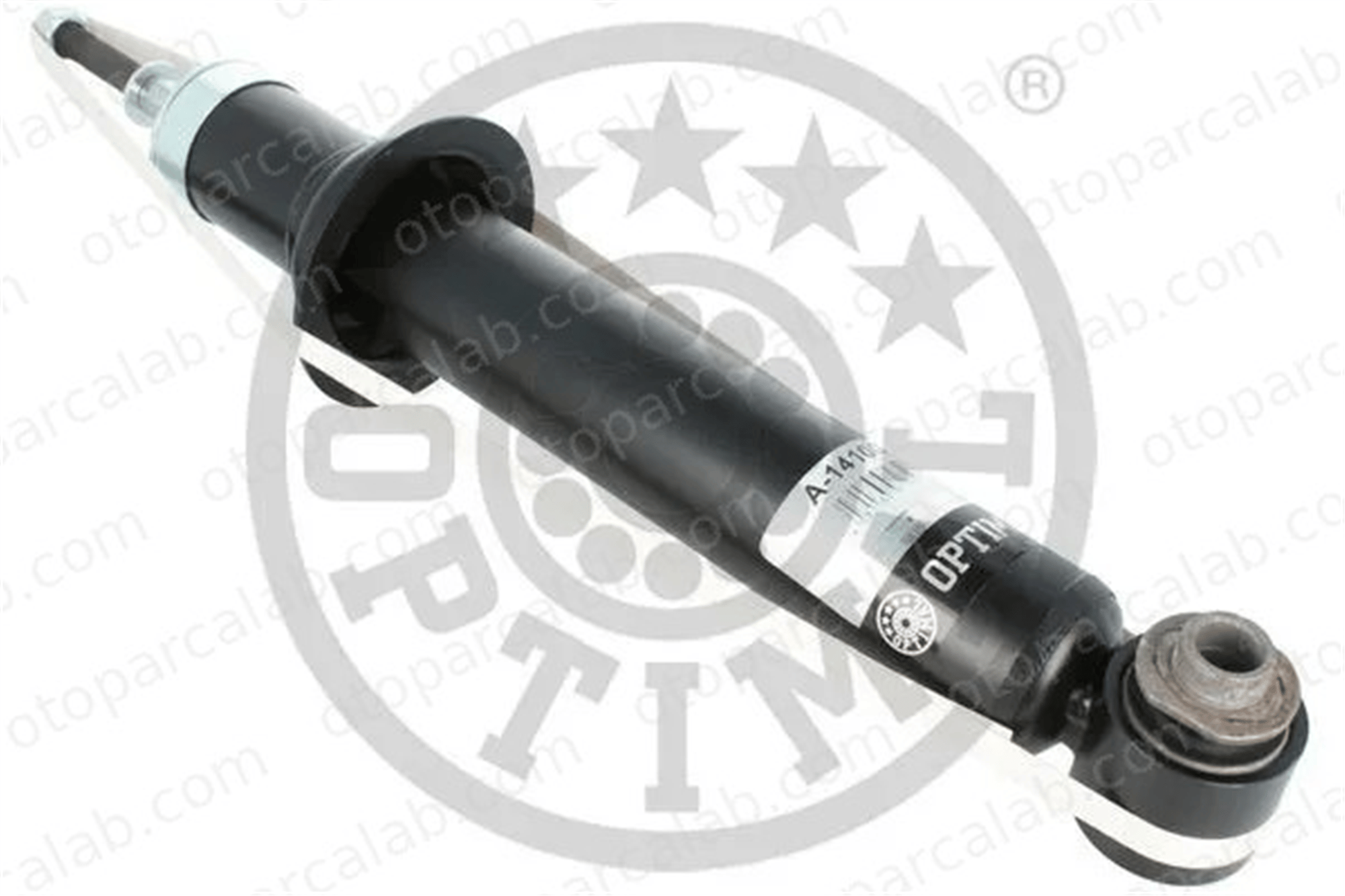 OPTIMAL A-1410G Amortisör Arka Sağ veya Sol BMW 5 33526766995 33526775060