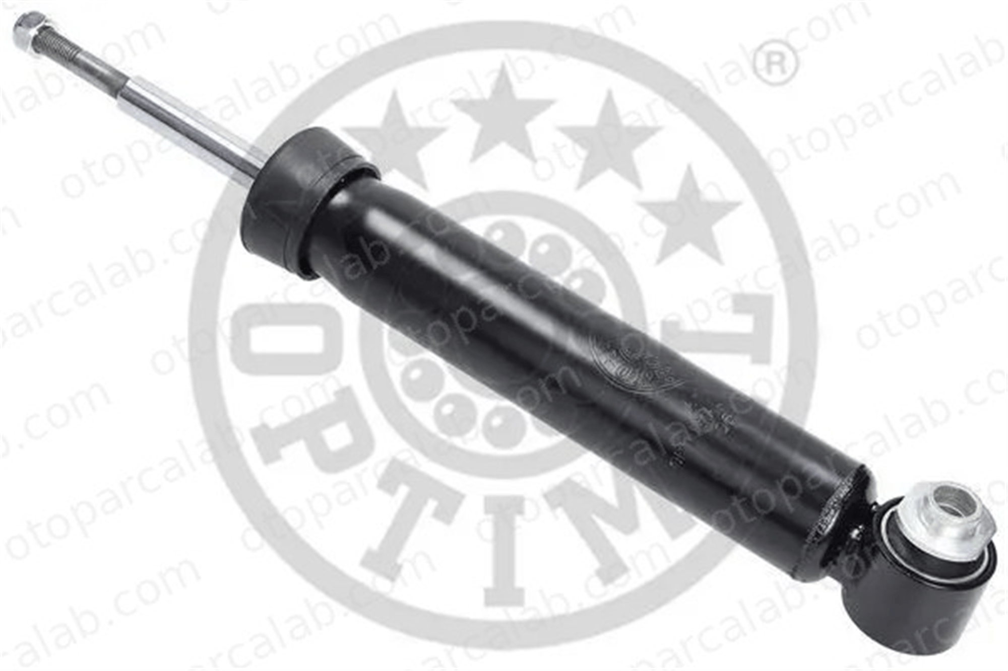 OPTIMAL A-1412G Amortisör Arka Sağ veya Sol BMW 5 Touring 33526786524 33526766587