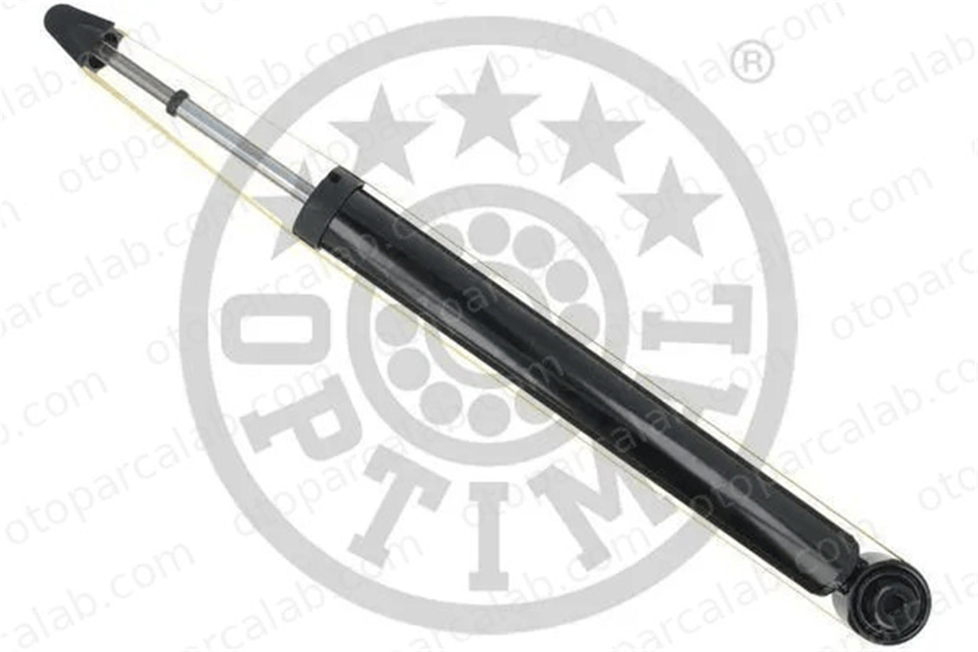 OPTIMAL A-1508G Amortisör Arka Sağ veya Sol TOYOTA URBAN CRUISER VERSO S 4853052E10 4853052E20