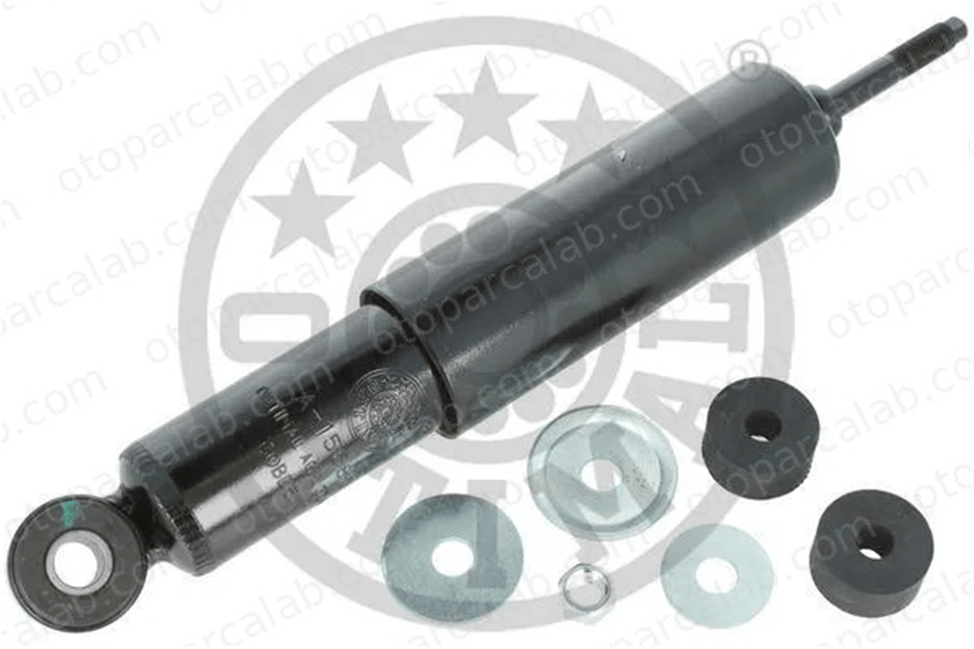 OPTIMAL A-1568H Amortisör Ön Sağ veya Sol SKODA 105,120 130 111495000 113495000