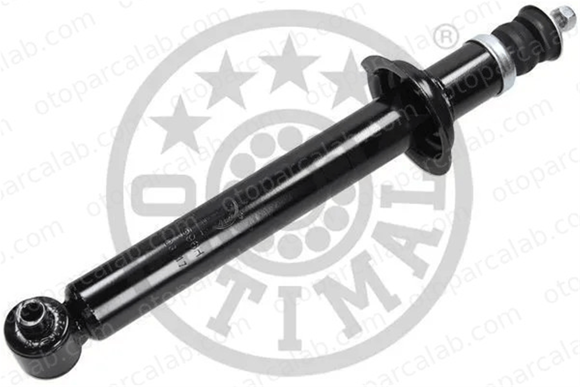 OPTIMAL A-1596H Amortisör Arka Sağ veya Sol VW POLO Coupe POLO II 281700000000 867513031A