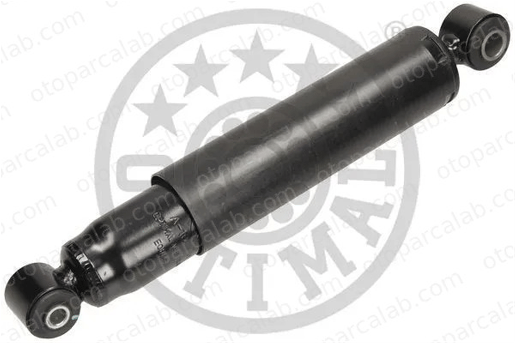 OPTIMAL A-16110H Amortisör Arka Sağ veya Sol FIAT DUCATO Platform şasi PEUGEOT J5 Platform şasi 520659 7576729