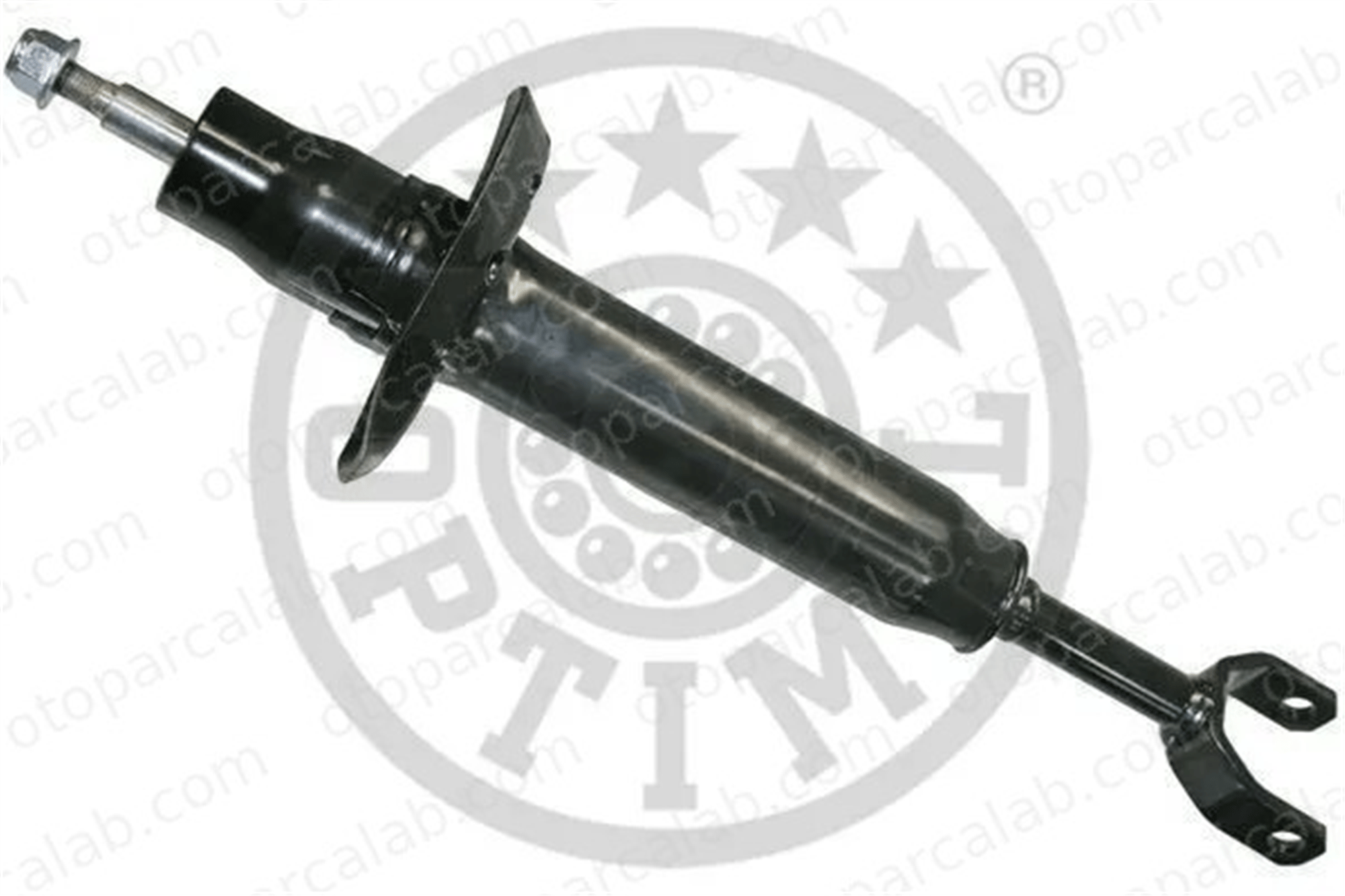 OPTIMAL A-16882H Amortisör Ön Sağ veya Sol AUDI A6 C5 Avant A6 C5 4B0412031CE 4B0412031F