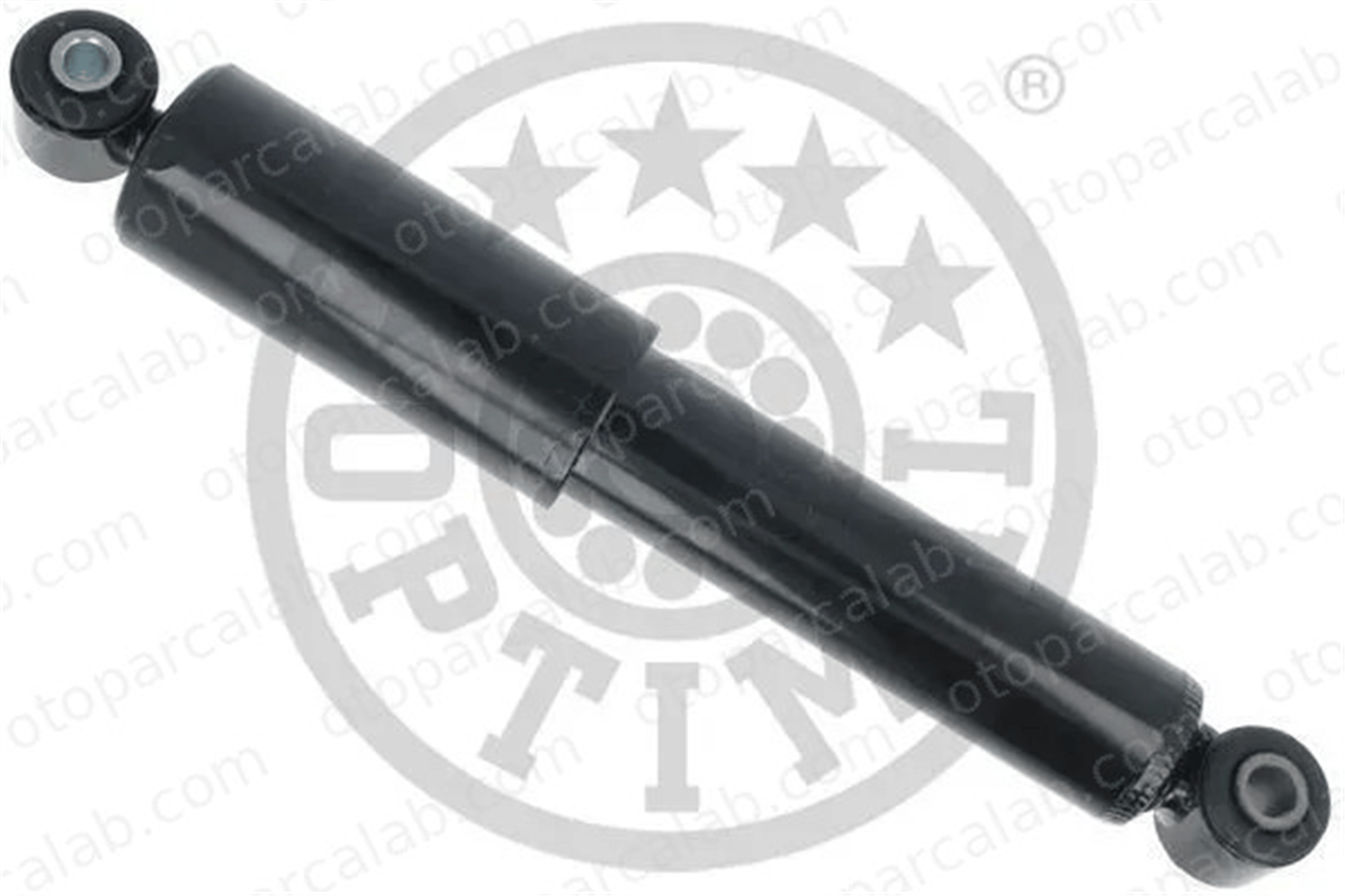 OPTIMAL A-1721G Amortisör Arka Sağ veya Sol FIAT TIPO ALFA ROMEO 155 60607640