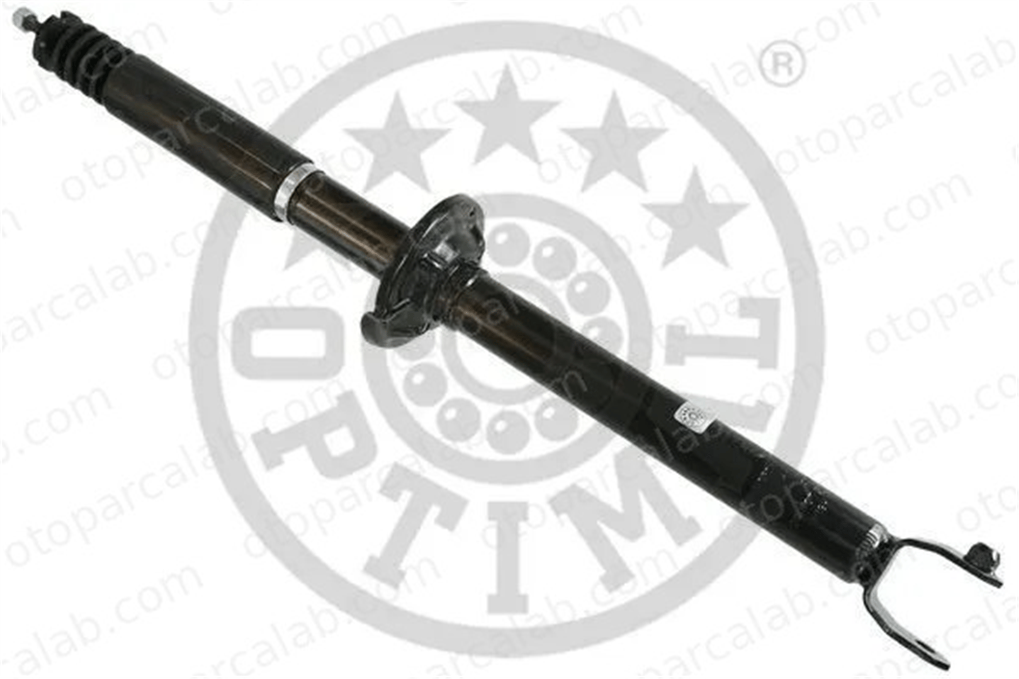 OPTIMAL A-1745G Amortisör Arka Sağ veya Sol FORD KA 1036846 1084736