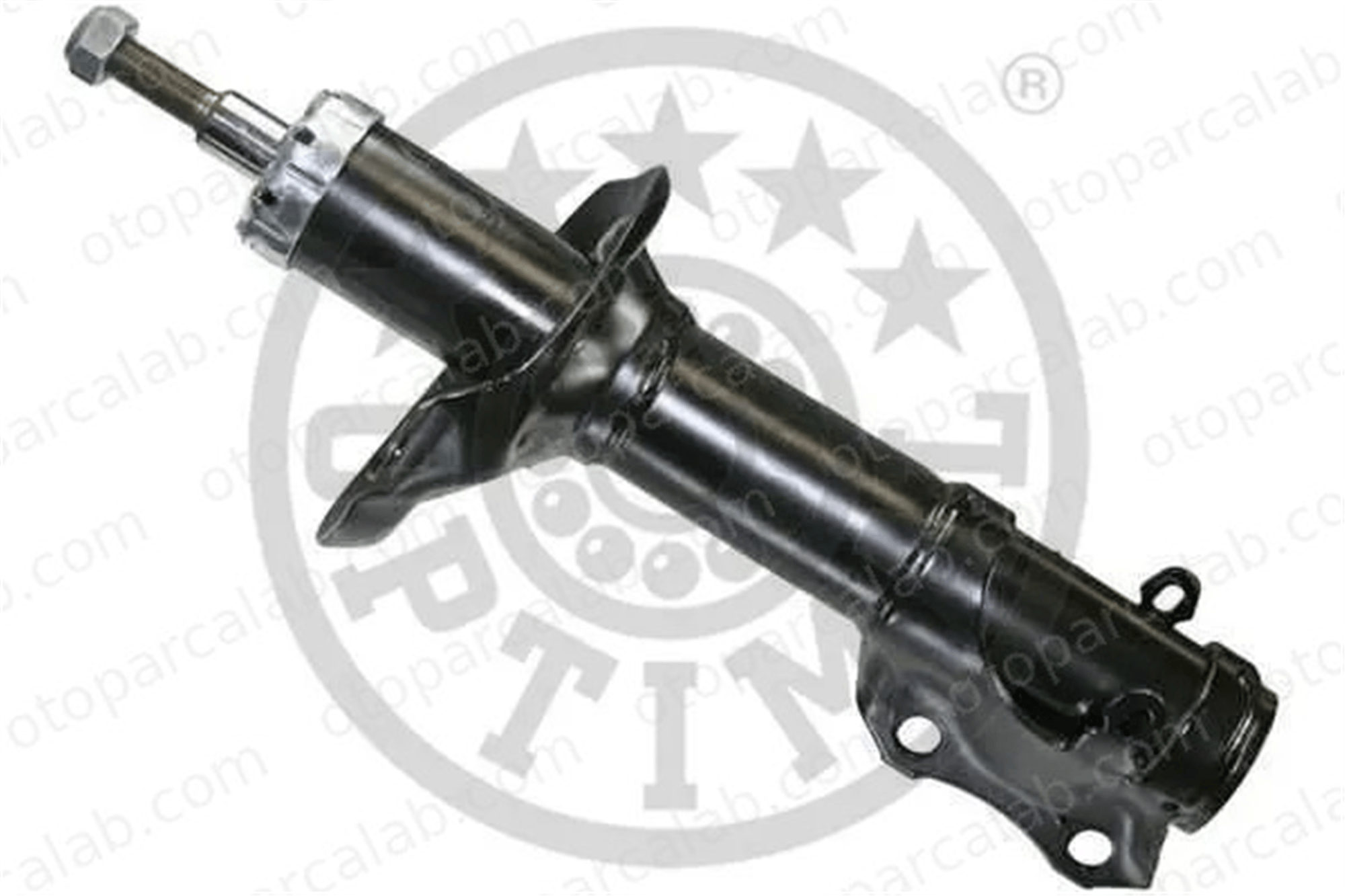 OPTIMAL A-18061H Amortisör Ön Sağ veya Sol VW GOLF II JETTA II 6N0413031M 191413031J