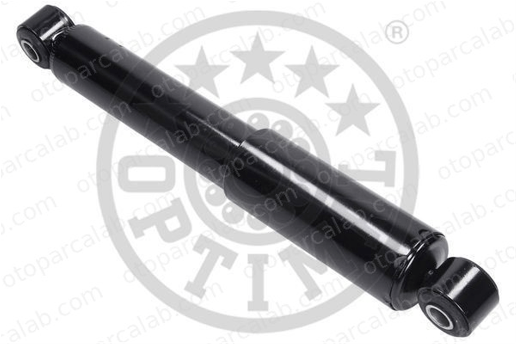 OPTIMAL A-1815G Amortisör Arka Sağ veya Sol FIAT DUCATO Panelvan/Van DUCATO Minibüs/Otobüs 1355825080 1355831080