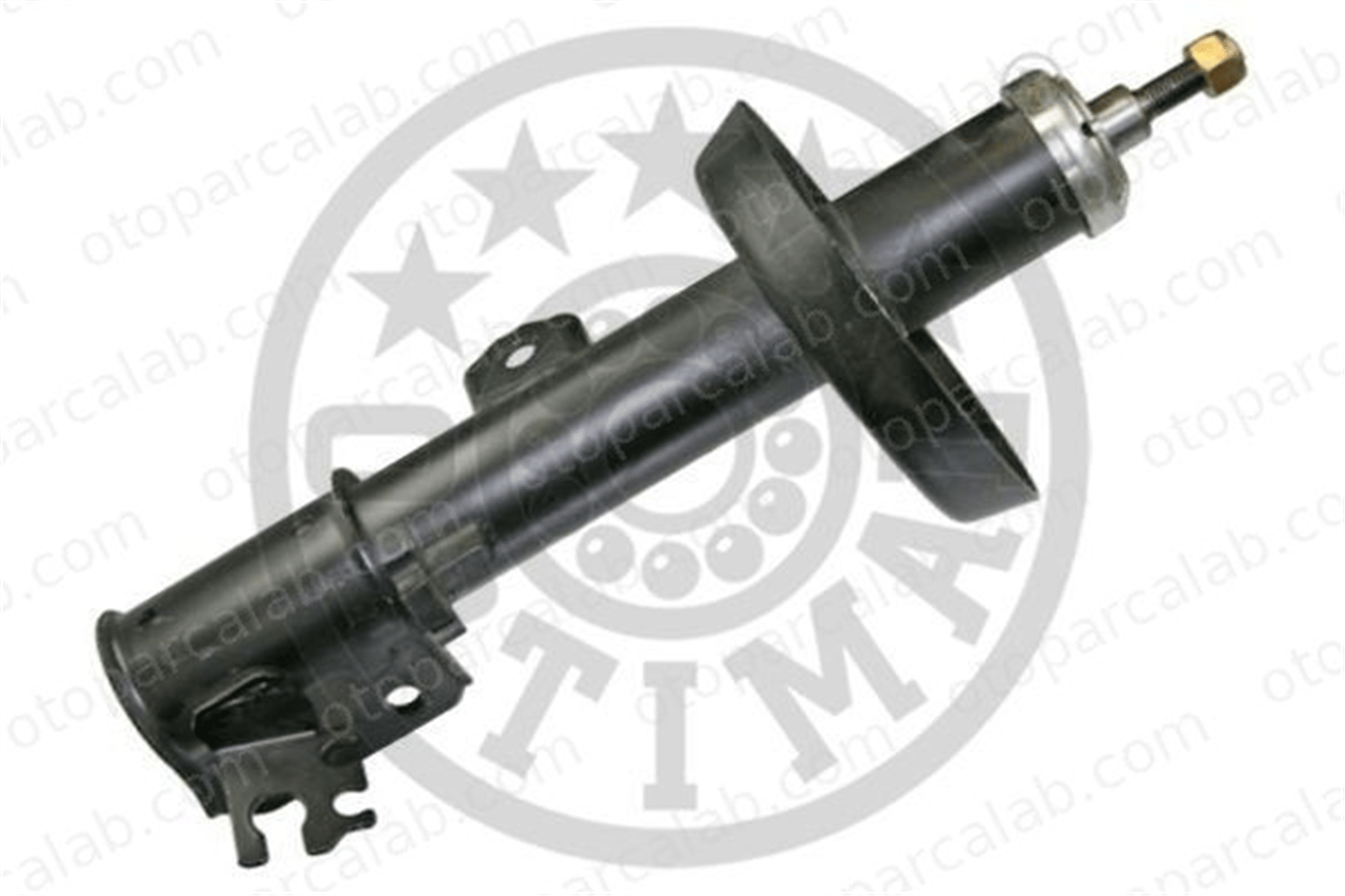 OPTIMAL A-18559HL Amortisör Ön Sağ veya Sol OPEL VECTRA A Hatchback VECTRA A 93293007