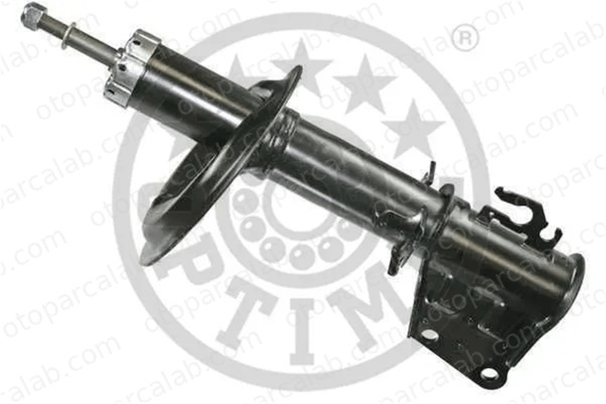 OPTIMAL A-18583H Amortisör Ön Sağ veya Sol FIAT PALIO PALIO Weekend A18583H 46463077