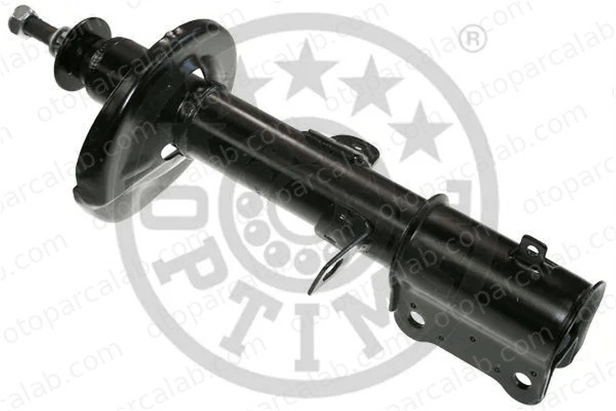 OPTIMAL A-18679HR Amortisör Arka Sağ TOYOTA COROLLA Compact COROLLA Liftback 4853012180 4853012200