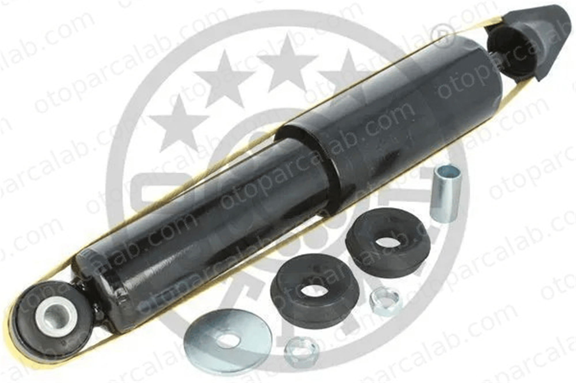 OPTIMAL A-1951G Amortisör Ön Sağ veya Sol LADA 1200-1600 NIVA SUV 21012905402 21202905004