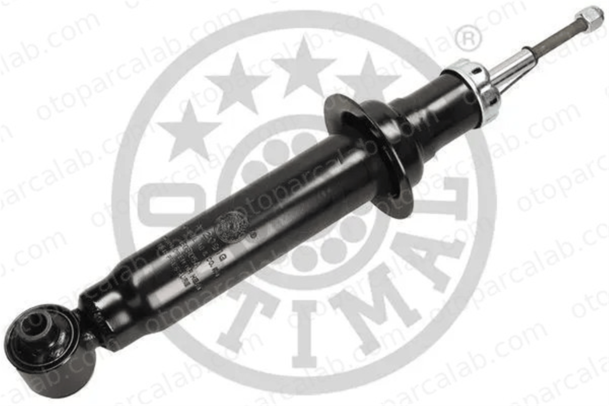 OPTIMAL A-2091G Amortisör Arka Sağ veya Sol BMW 5 5 Touring 1092278 1133596