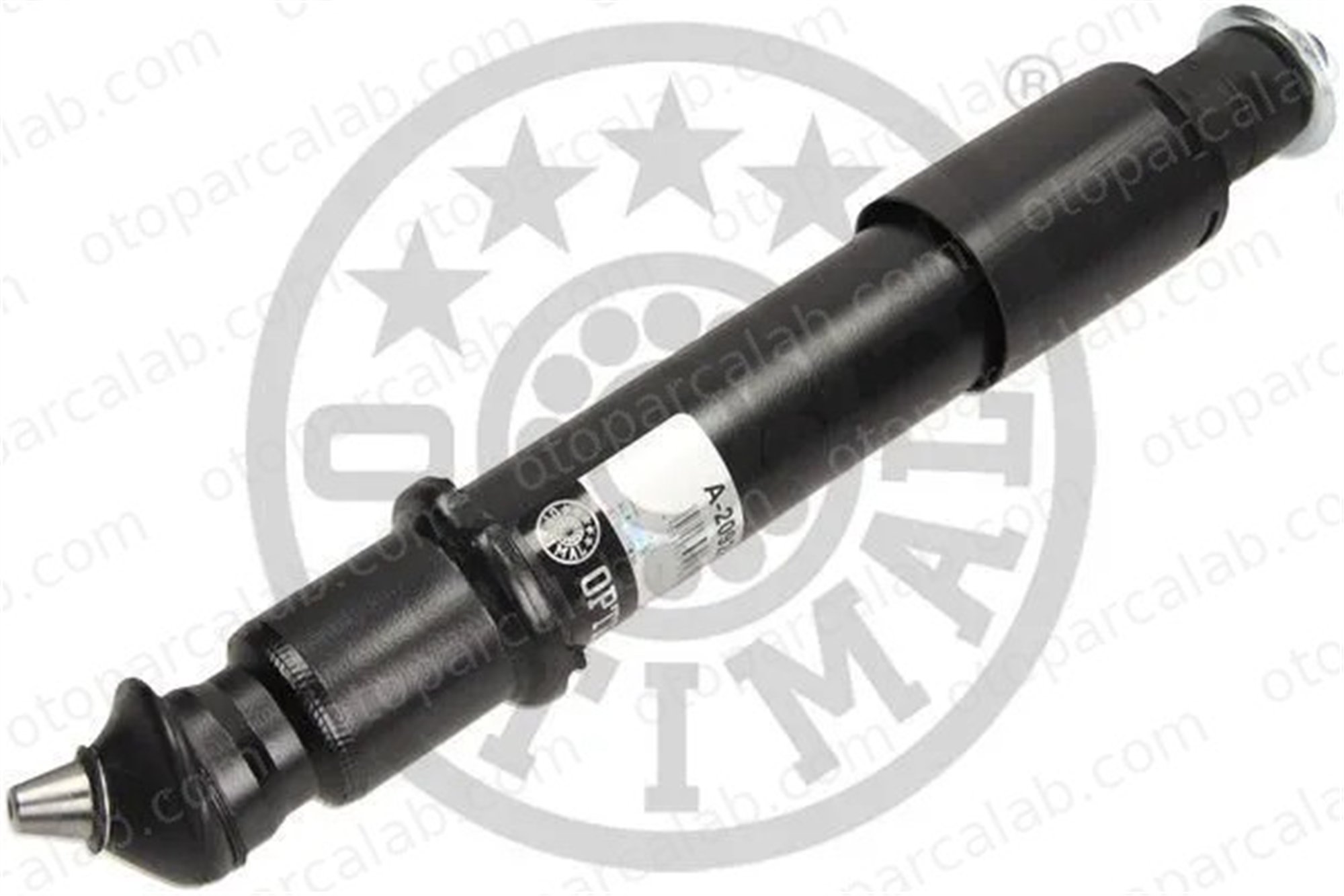 OPTIMAL A-2092H Amortisör Arka Sağ veya Sol PEUGEOT 305 II Break CITROËN C15 Kasa/büyük limuzin 7947915973 9455083780