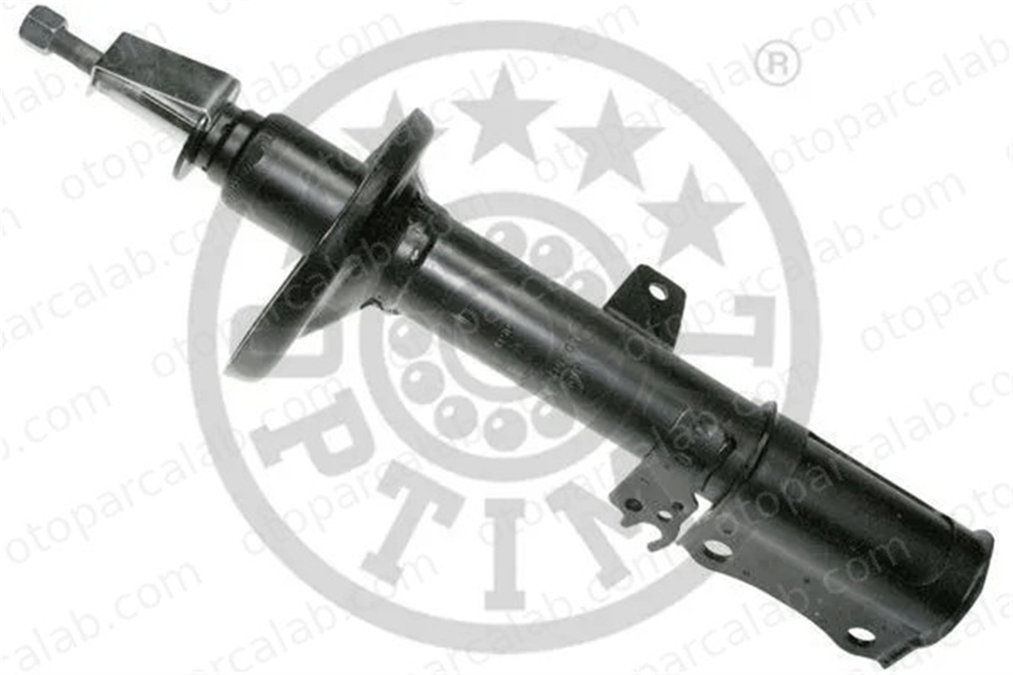 OPTIMAL A-3088GR Amortisör Arka Sağ TOYOTA CARINA E VI CARINA E VI Sedan 4853020780 4853005010