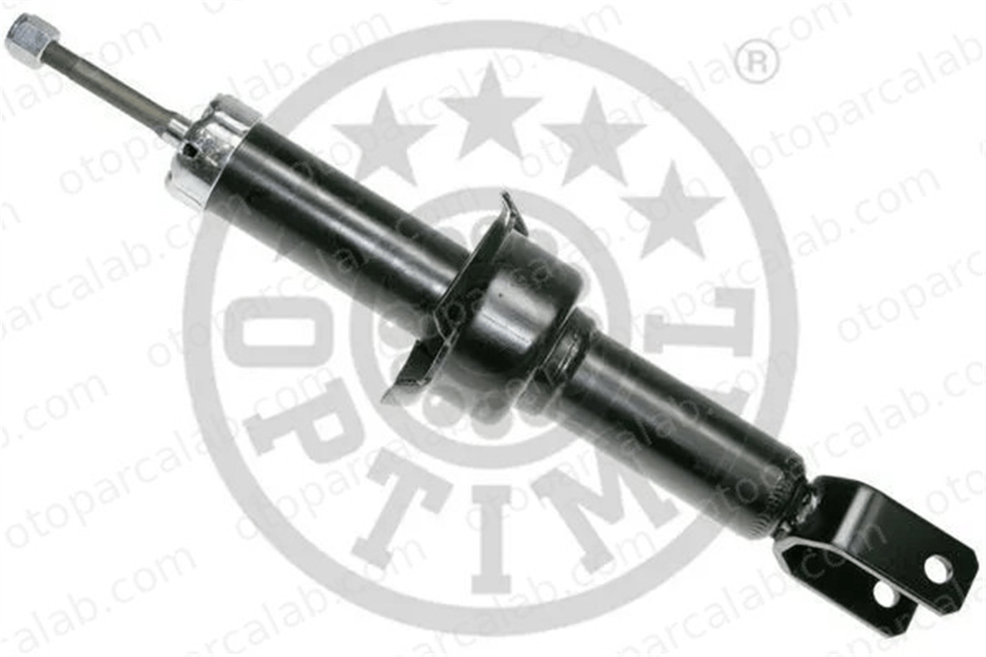 OPTIMAL A-3131H Amortisör Arka Sağ veya Sol ROVER 400 II HONDA CIVIC VI Fastback 52611S1EE02 52611S1EE01
