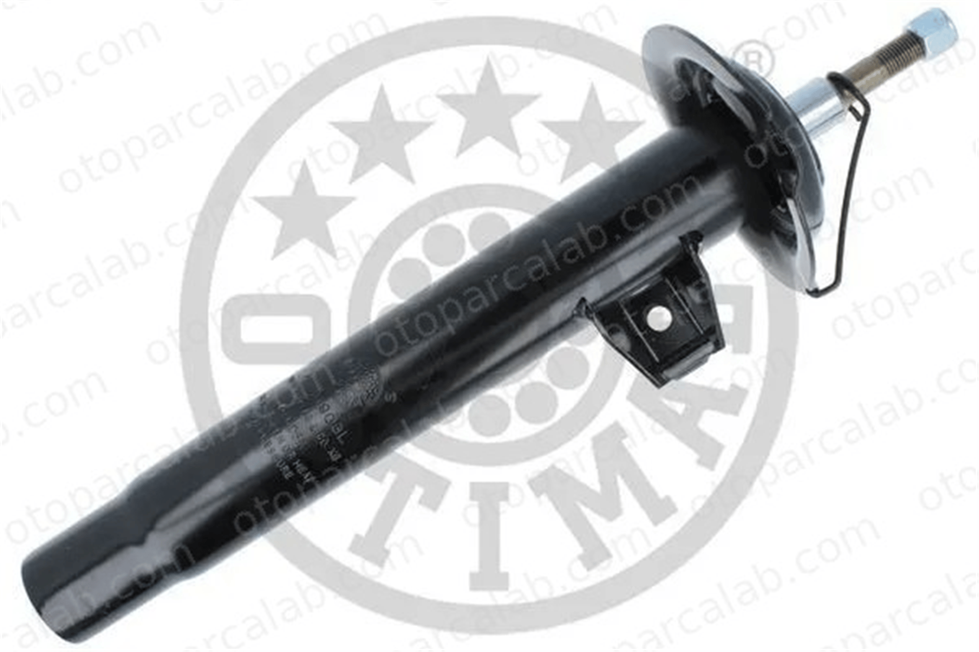OPTIMAL A-3190GL Amortisör Ön Sol BMW 3 Coupe 3 A3190GL 2282459
