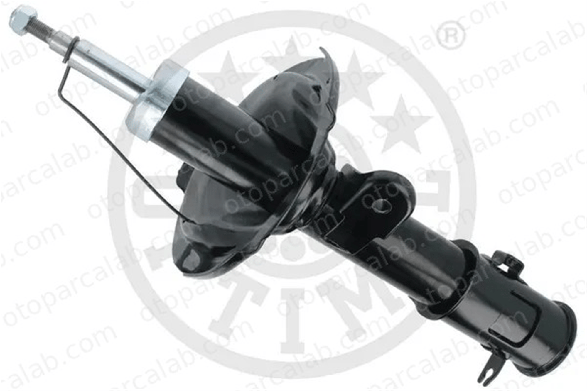 OPTIMAL A-3203GR Amortisör Ön Sağ HYUNDAI H-1 Cargo H-1 Travel 546604H000 546604H050