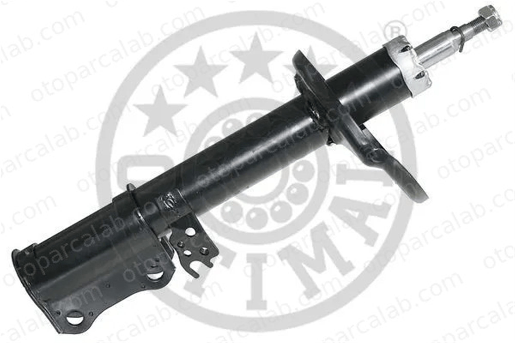 OPTIMAL A-3231GL Amortisör Arka Sol TOYOTA CAMRY Sedan 4854006240 4854006240C