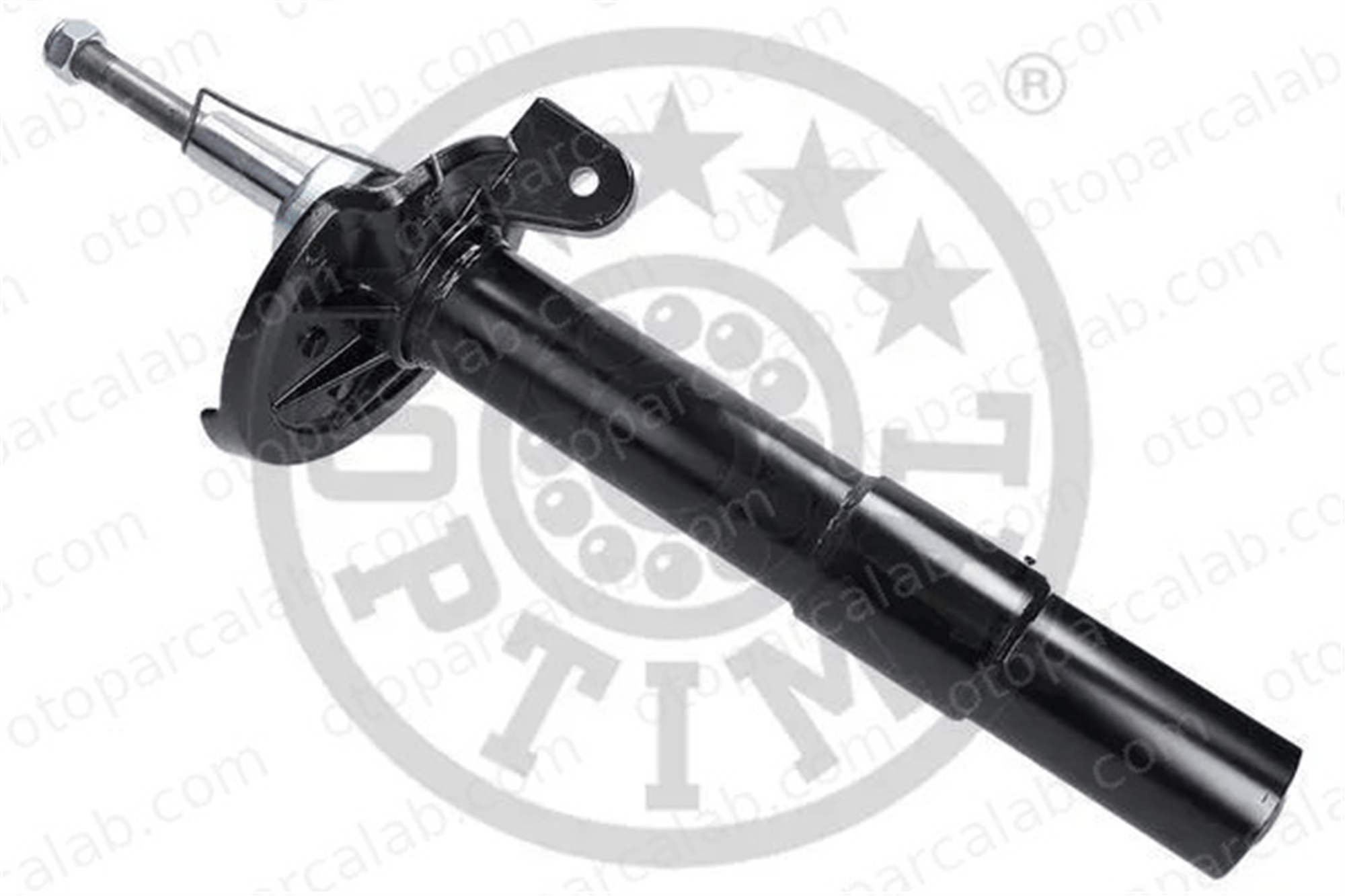 OPTIMAL A-3407GL Amortisör Ön Sol BMW 7 31316770165 31316752597