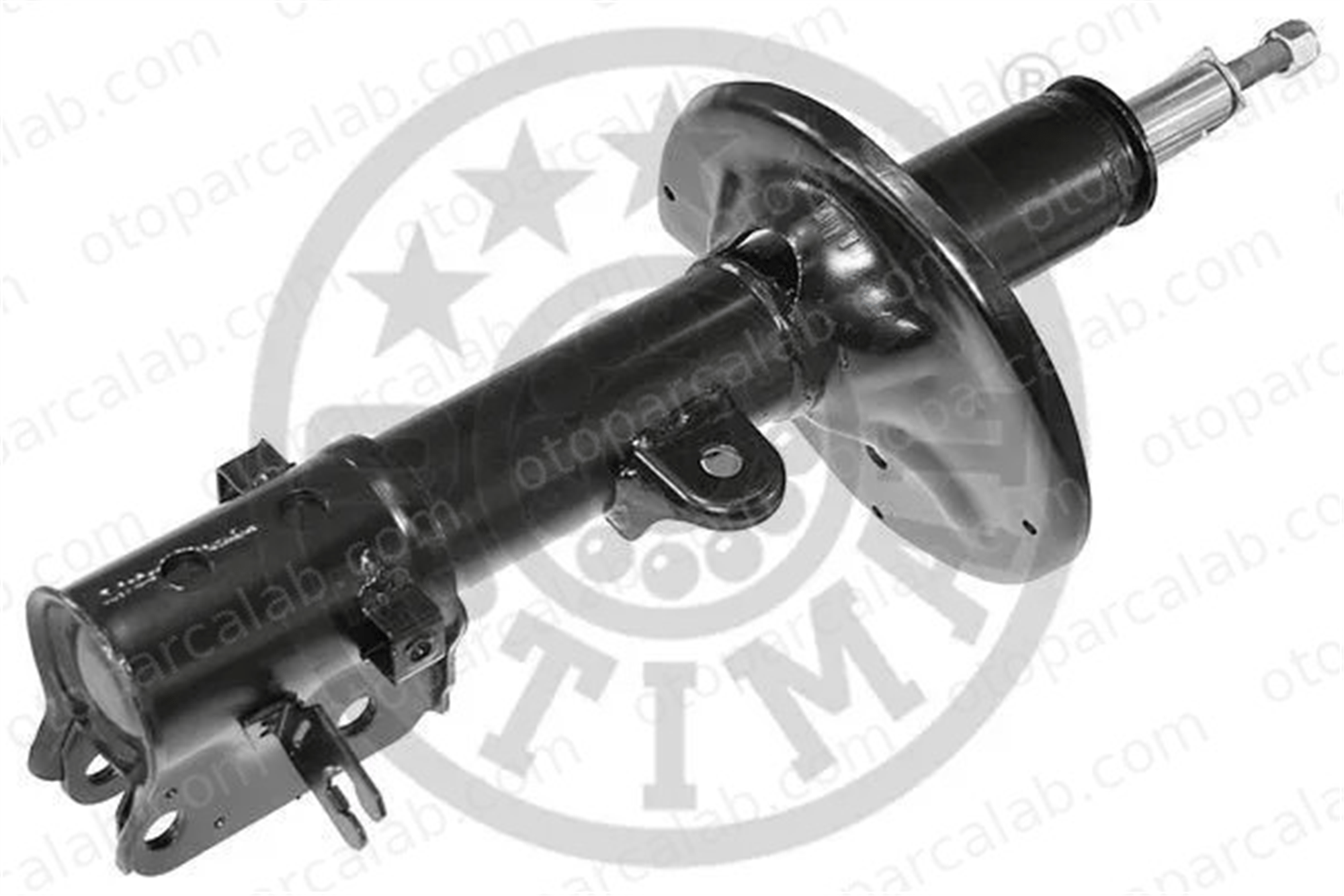 OPTIMAL A-3432GL Amortisör Arka Sol HYUNDAI TUCSON KIA SPORTAGE II 553512E501 553512E202
