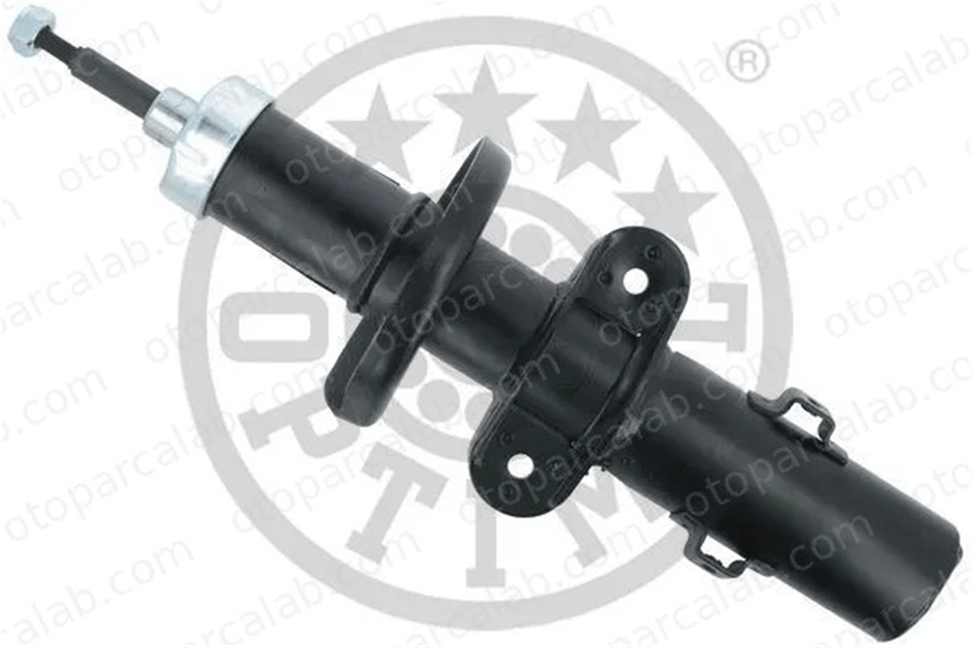 OPTIMAL A-3442H Amortisör Ön Sağ veya Sol FIAT PANDA PANDA Kasa/eğik arka 4434849 4434905