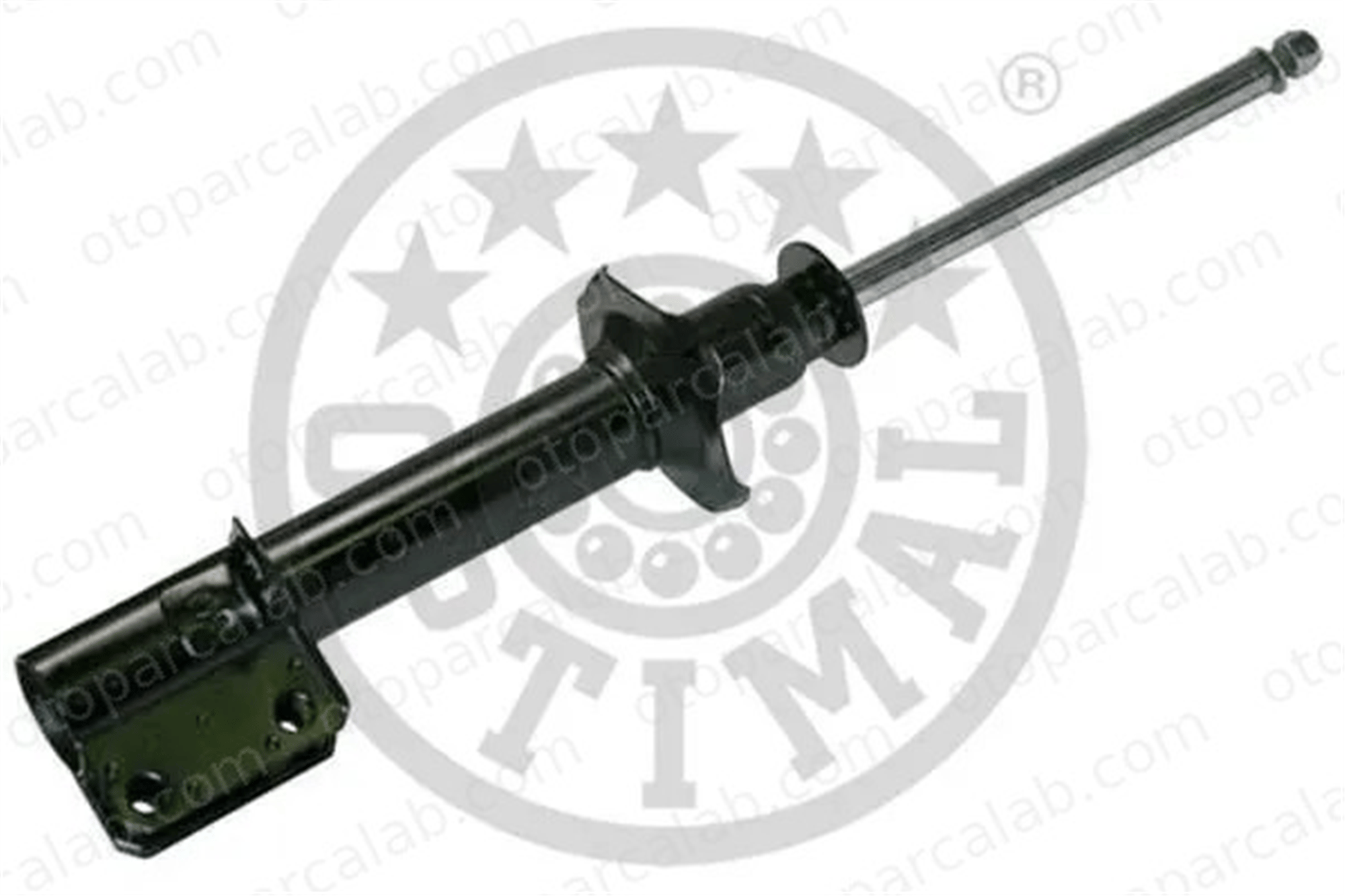 OPTIMAL A-3472GL Amortisör Arka Sol DAIHATSU CHARADE IV CHARADE IV Sedan 4854087743 4854087744