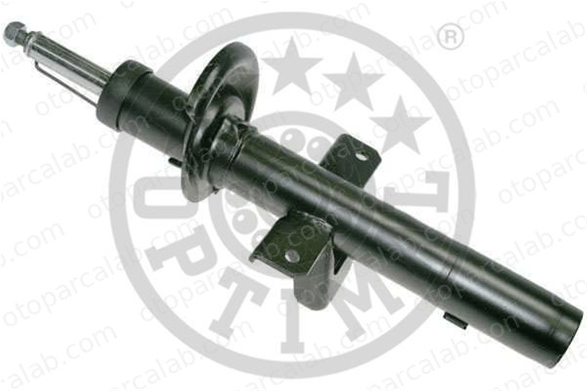 OPTIMAL A-3492G Amortisör Arka Sağ veya Sol FORD MONDEO III MONDEO III Sedan 1S7118A076AB 1121964