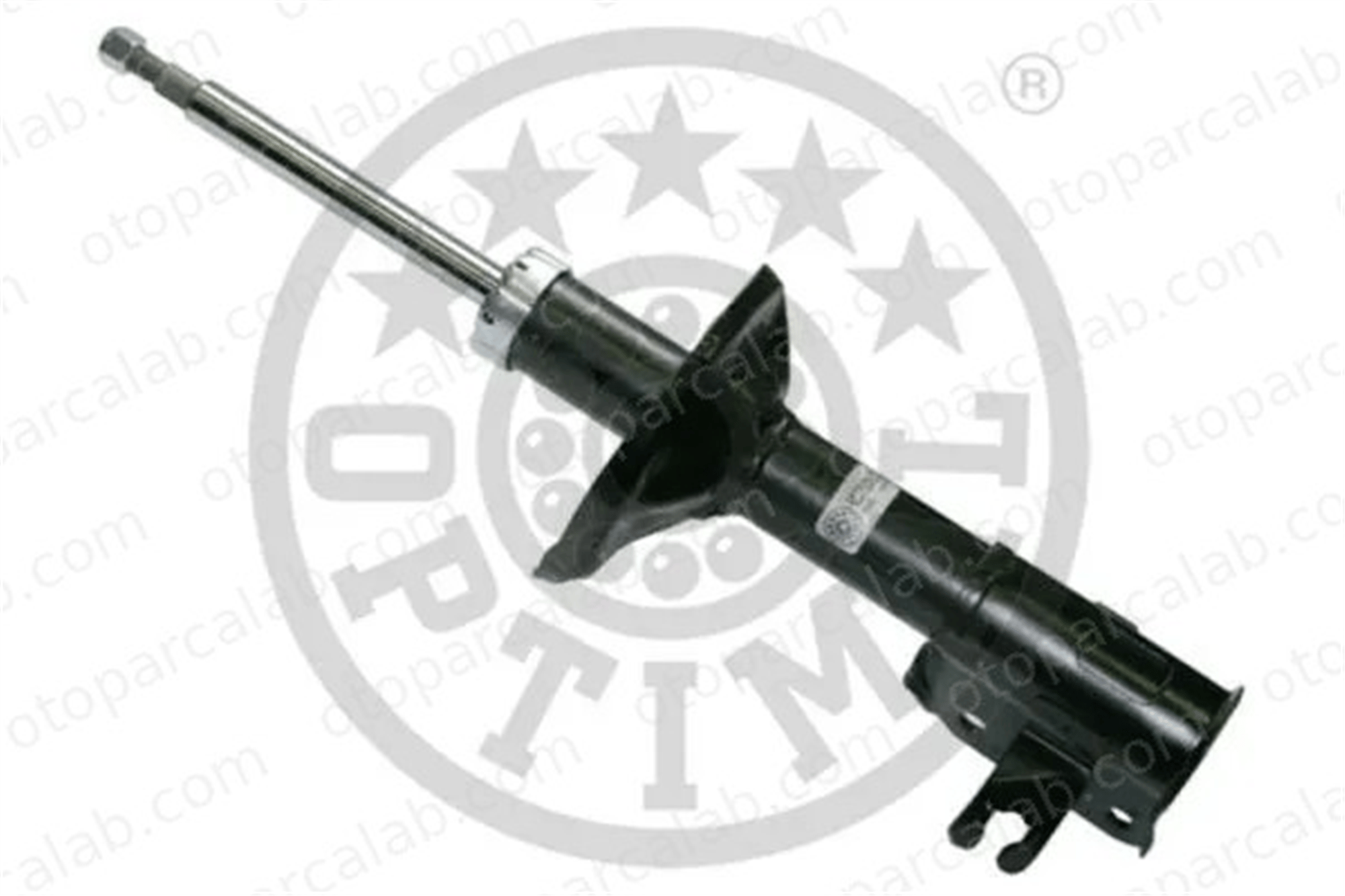 OPTIMAL A-3529GR Amortisör Ön Sağ PROTON PERSONA 300 MITSUBISHI COLT V MR297572 MR297578