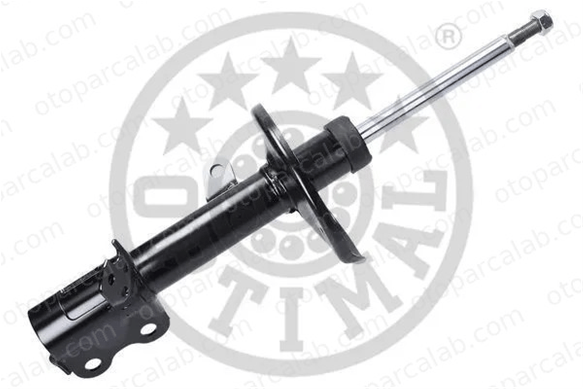 OPTIMAL A-3639GL Amortisör Ön Sol TOYOTA PRIUS Sedan 4852047010 4852047020