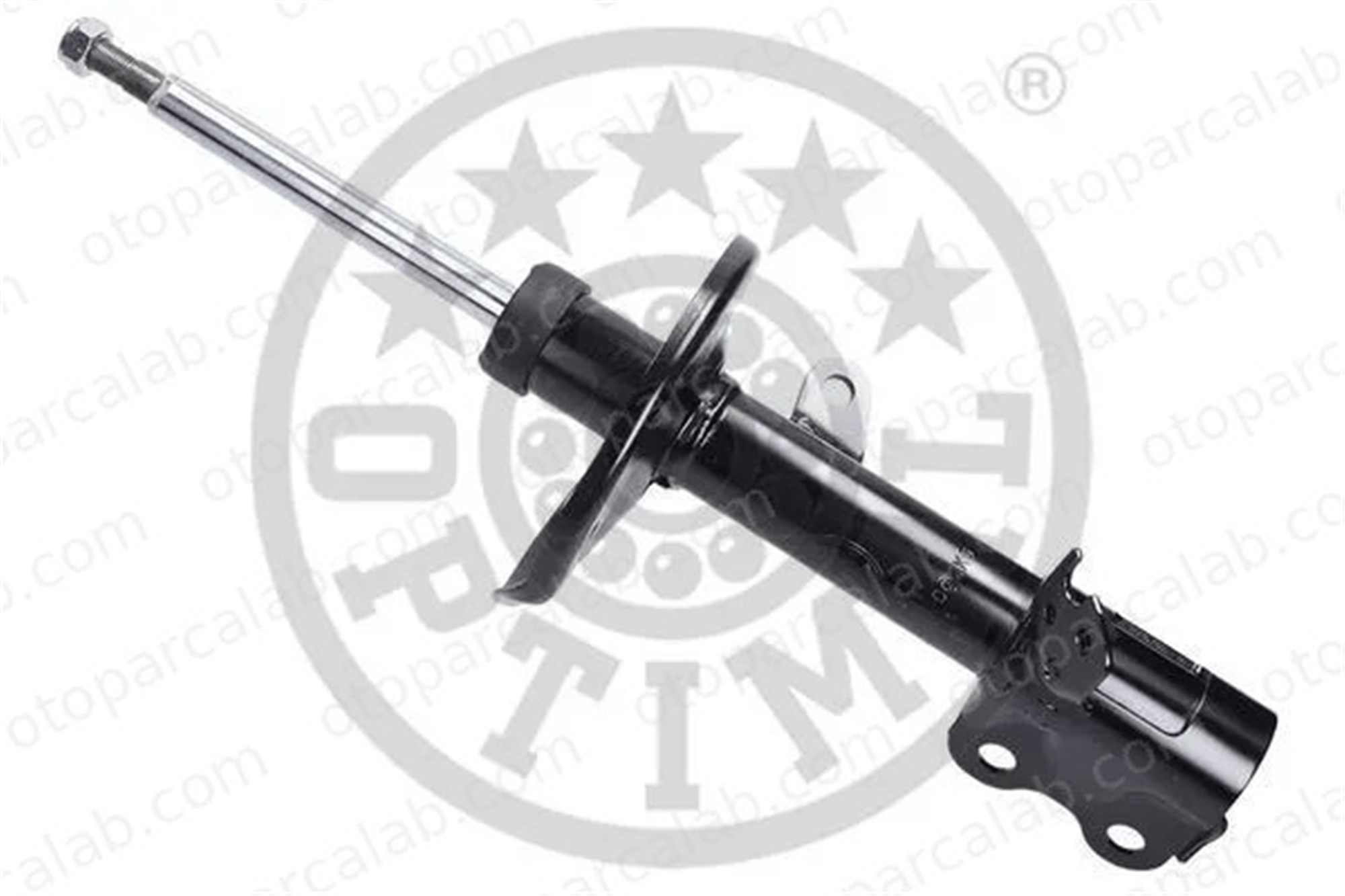 OPTIMAL A-3639GR Amortisör Ön Sağ TOYOTA PRIUS Sedan 4851047010 4851047020