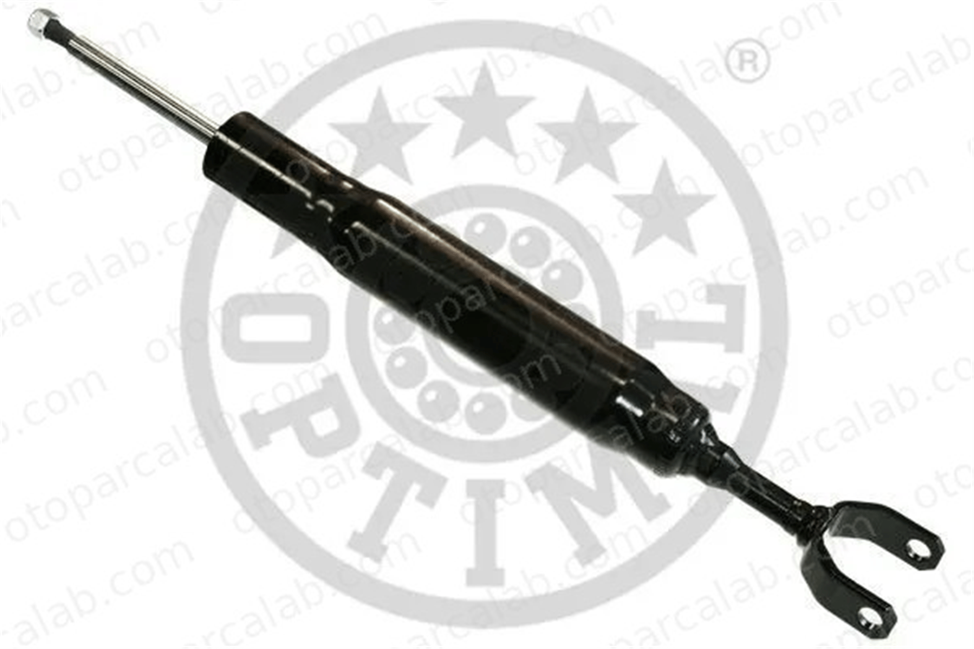 OPTIMAL A-3695G Amortisör Ön Sağ veya Sol AUDI A4 B5 Avant A4 B5 4B0412031BC 4B0412031BD