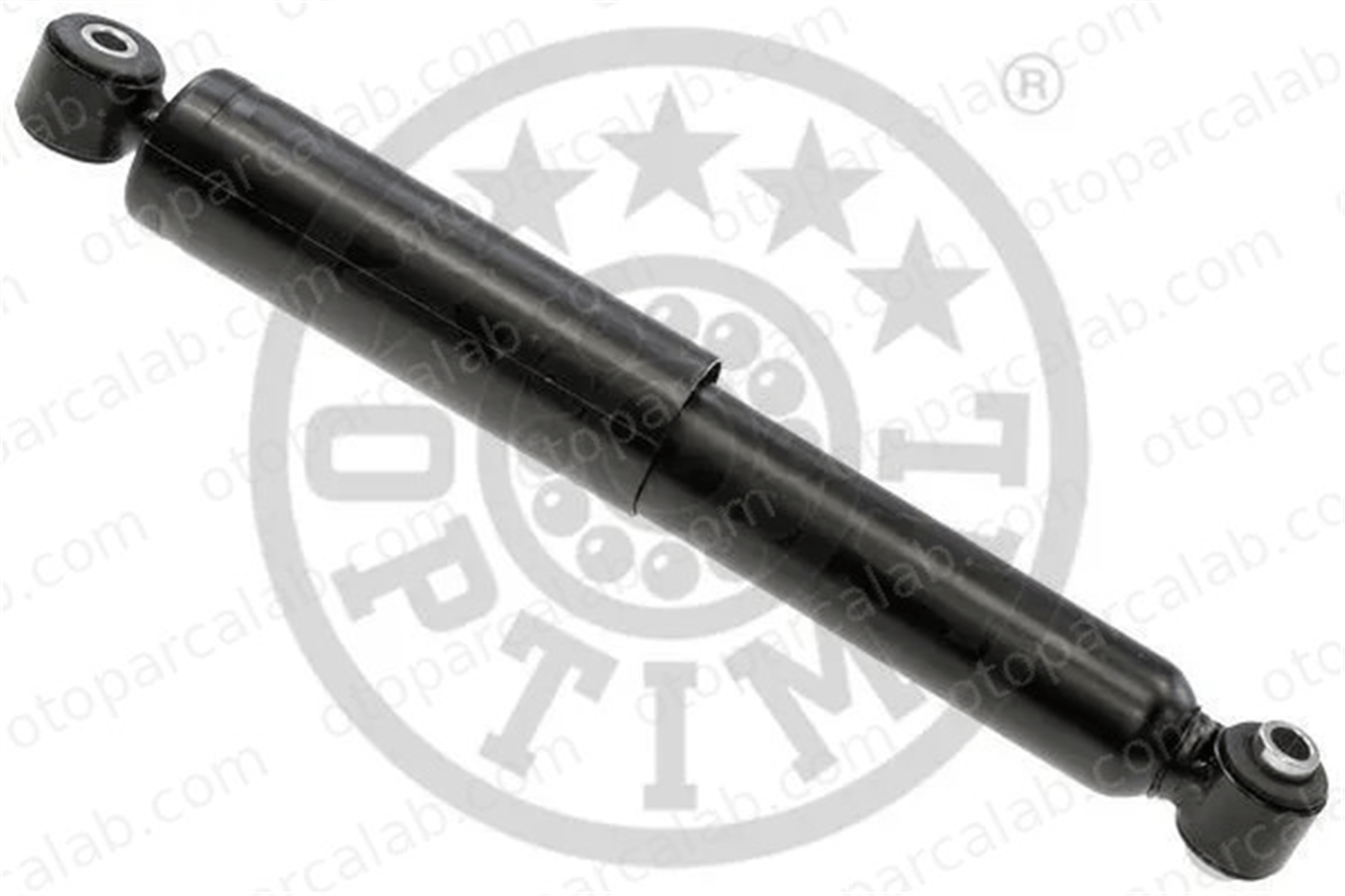OPTIMAL A-3698G Amortisör Arka Sağ veya Sol FIAT 500 500 C 50709730 50709731