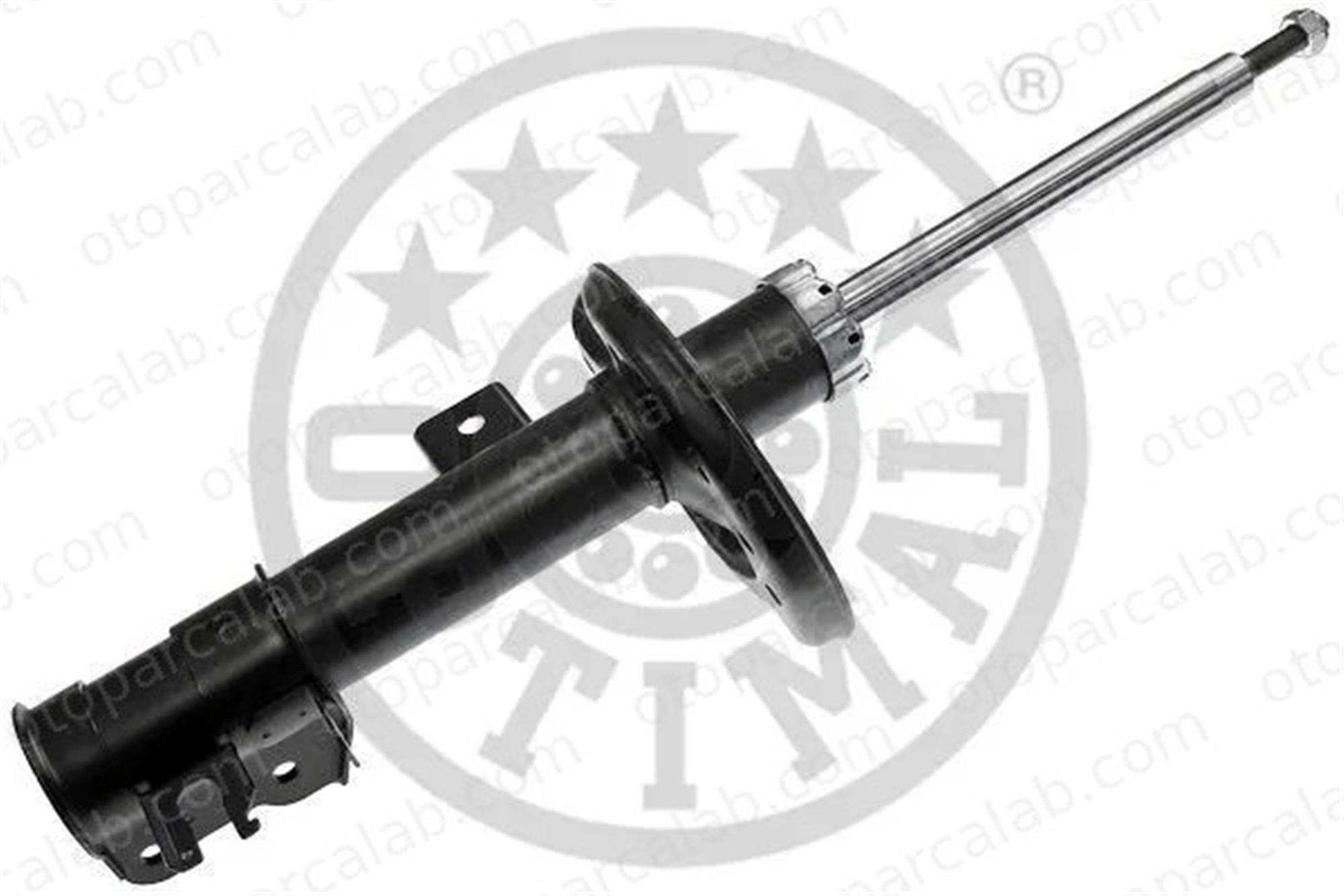 OPTIMAL A-3701GL Amortisör Ön Sol FIAT 500 500 C 50708670 50708672