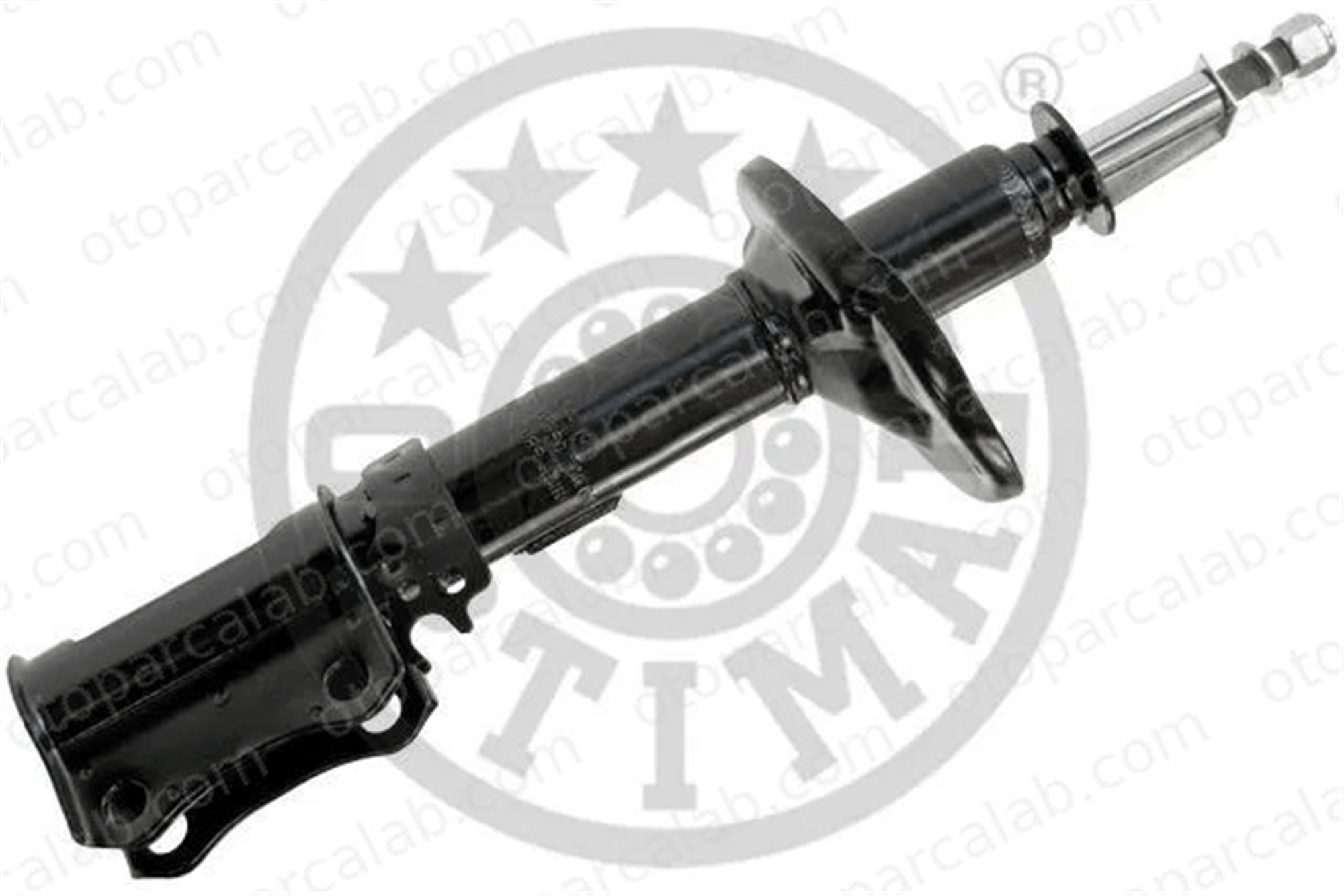 OPTIMAL A-3774GL Amortisör Arka Sol TOYOTA CARINA E VI CARINA E VI Sedan 4854020800 4854020810