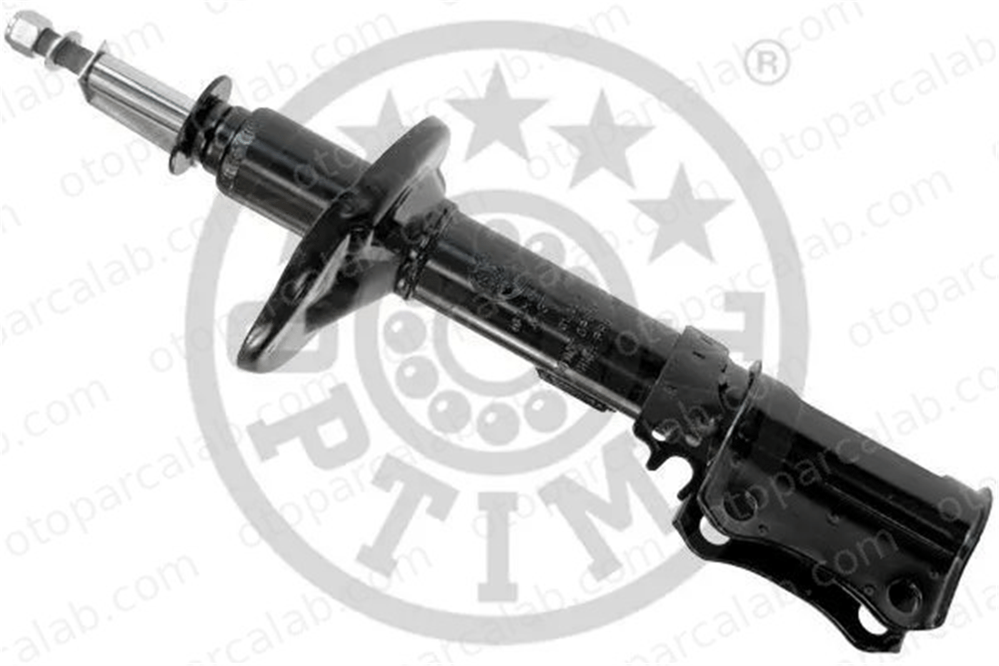 OPTIMAL A-3774GR Amortisör Arka Sağ TOYOTA CARINA E VI CARINA E VI Sedan 4853020800 4853020810