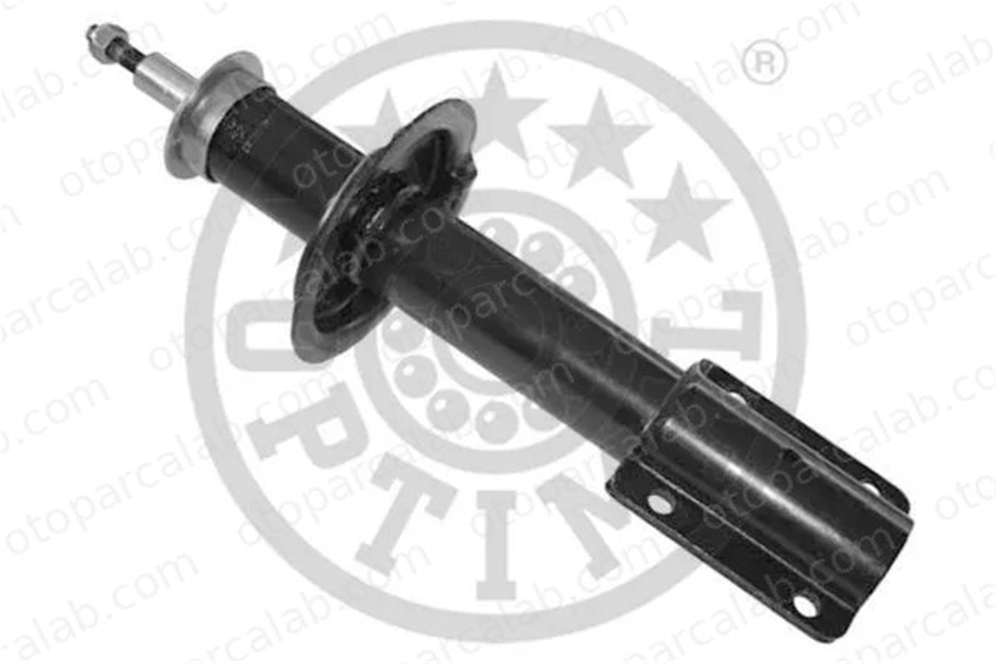 OPTIMAL A-3851H Amortisör Ön Sağ veya Sol FIAT DUCATO Panorama DUCATO Panelvan/Van 7569730 520313