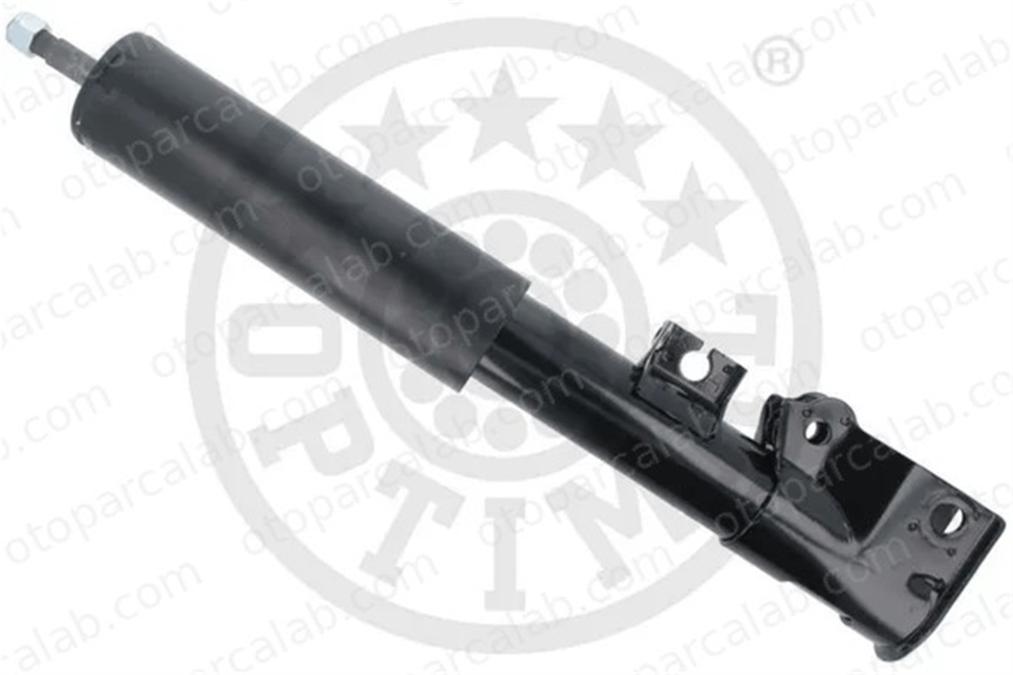 OPTIMAL A-3858H Amortisör Arka Sağ veya Sol FIAT FIORINO FIORINO Kasa/büyük limuzin 7510887 7512990