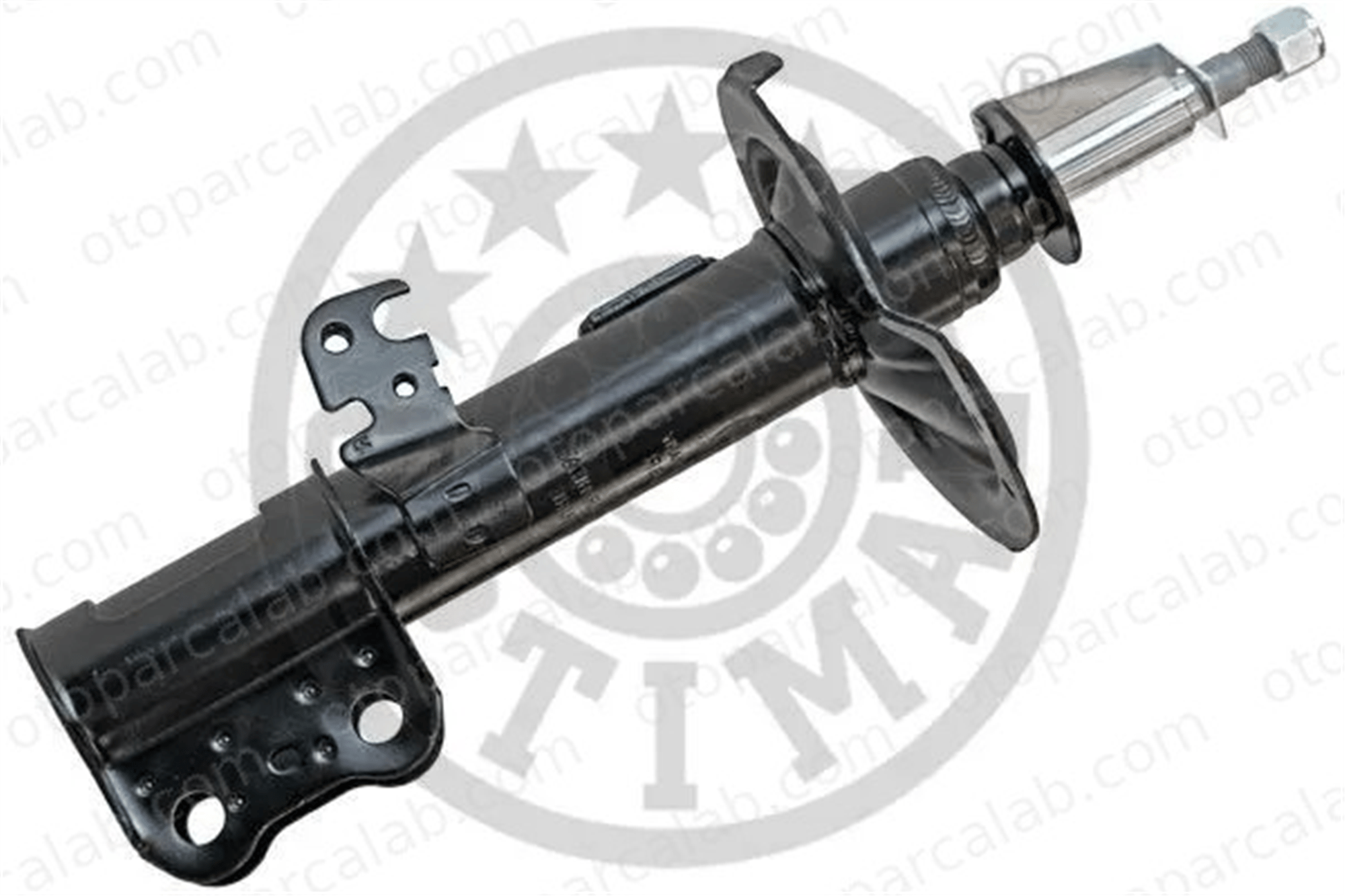 OPTIMAL A-3915GL Amortisör Ön Sol TOYOTA CELICA Coupe 4852029455 4852029465