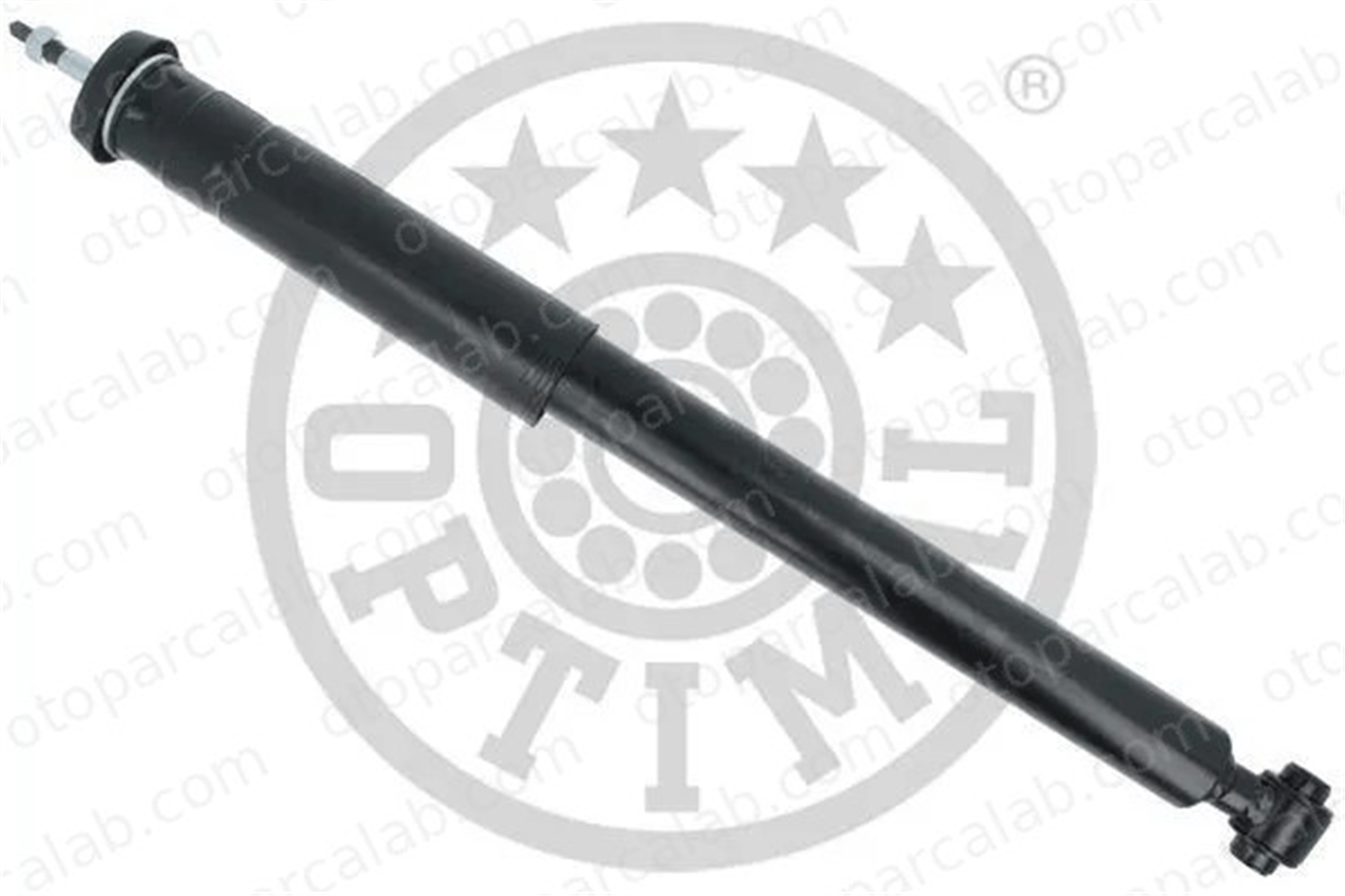 OPTIMAL A-4063G Amortisör Arka Sağ veya Sol MERCEDES-BENZ CLS A2193260500 2193260200