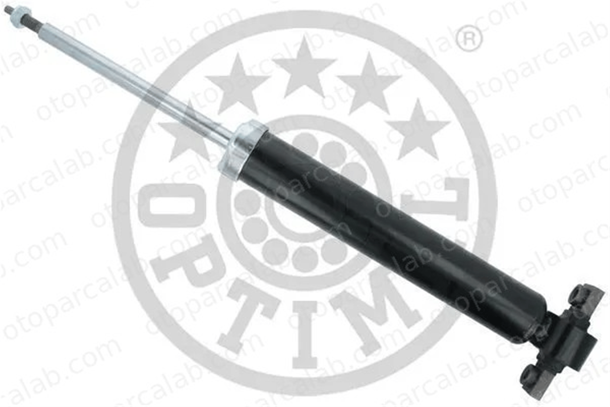 OPTIMAL A-5054G Amortisör Arka Sağ veya Sol FORD MONDEO V Turnier MONDEO V Hatchback DG9C18080JEB DG9C18080GEE