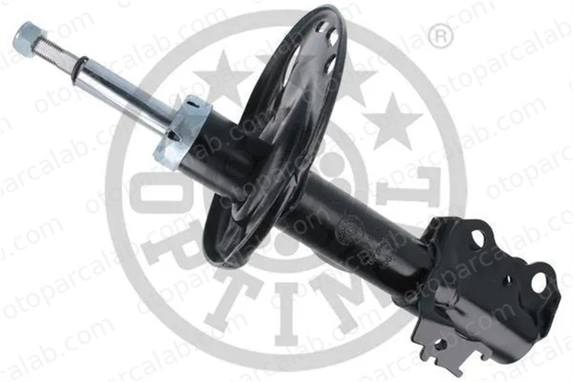 OPTIMAL A-5061GR Amortisör Ön Sağ TOYOTA VERSO VERSO VAN 4851009X00 485100F040