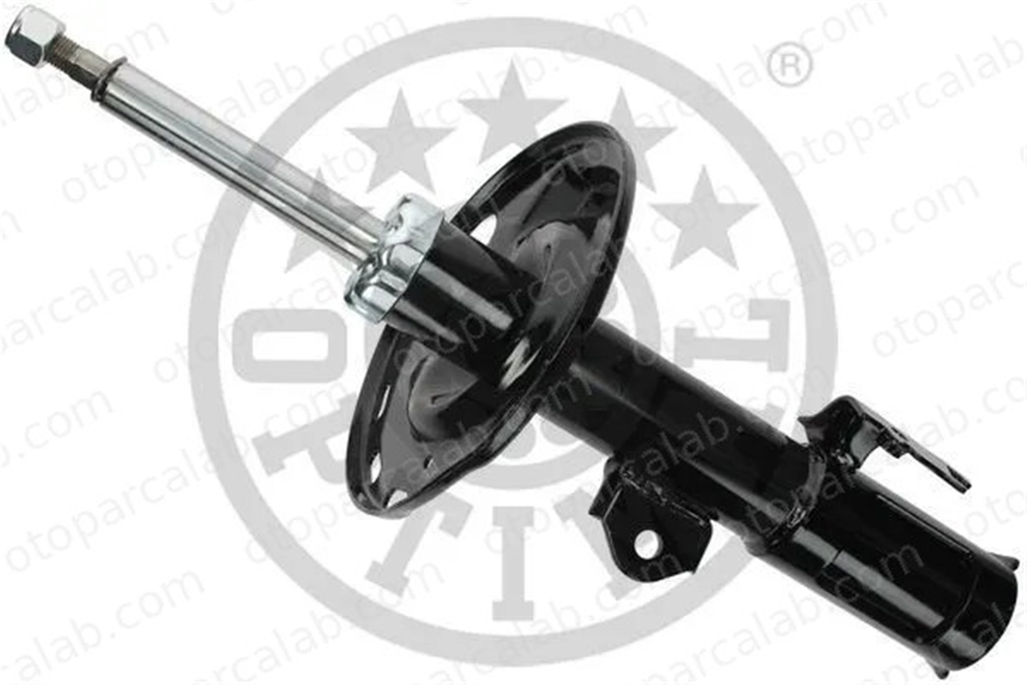 OPTIMAL A-5062GR Amortisör Ön Sağ TOYOTA VERSO VERSO VAN 4851009X10 485100E190