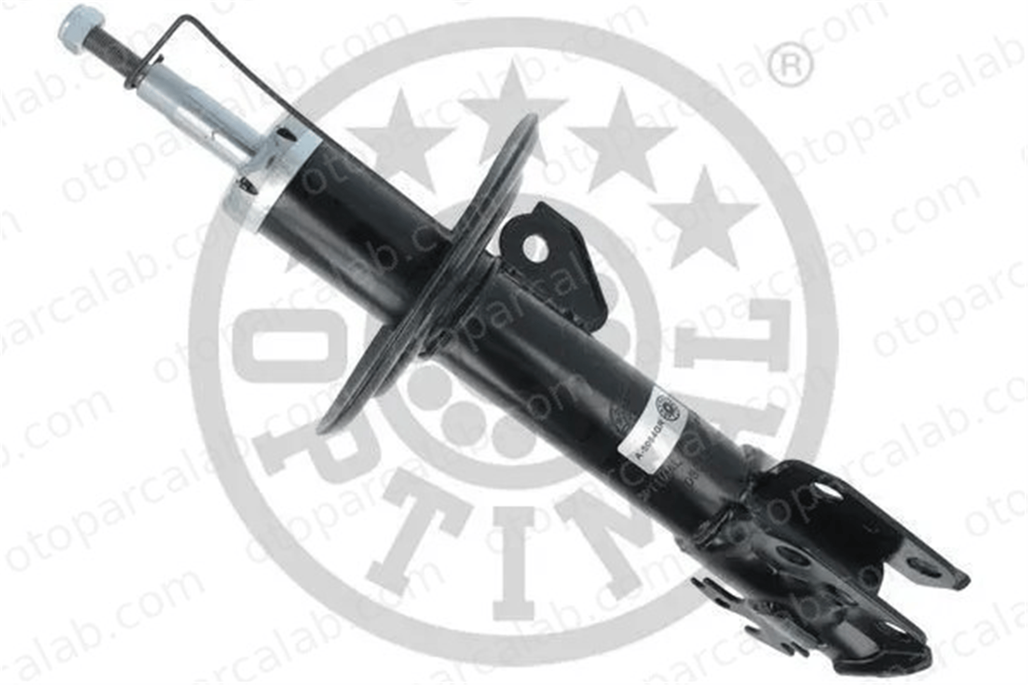 OPTIMAL A-5064GR Amortisör Ön Sağ TOYOTA URBAN CRUISER VERSO S 4851052F40 4851052F30